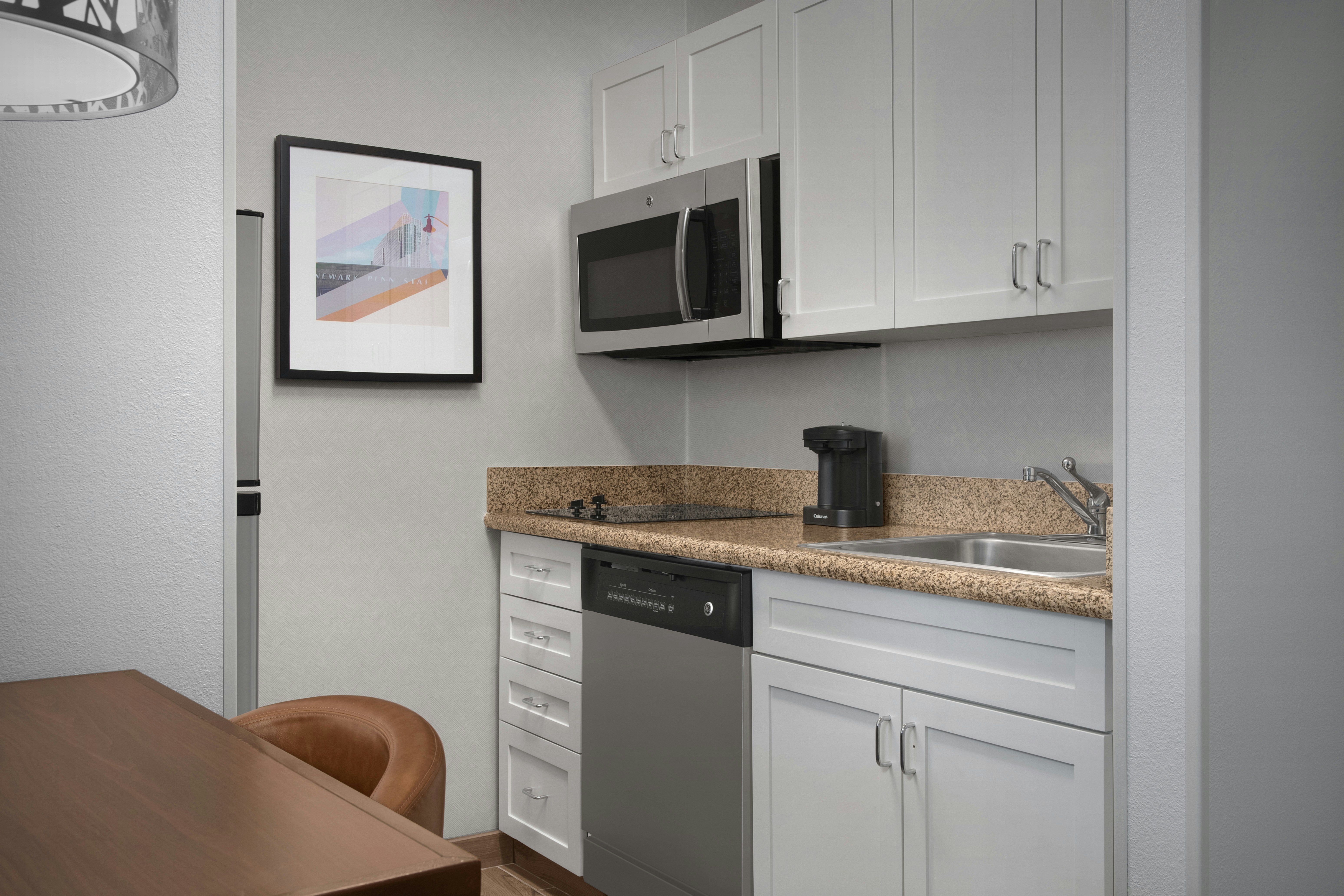 Homewood Suites by Hilton Newark – Cranford