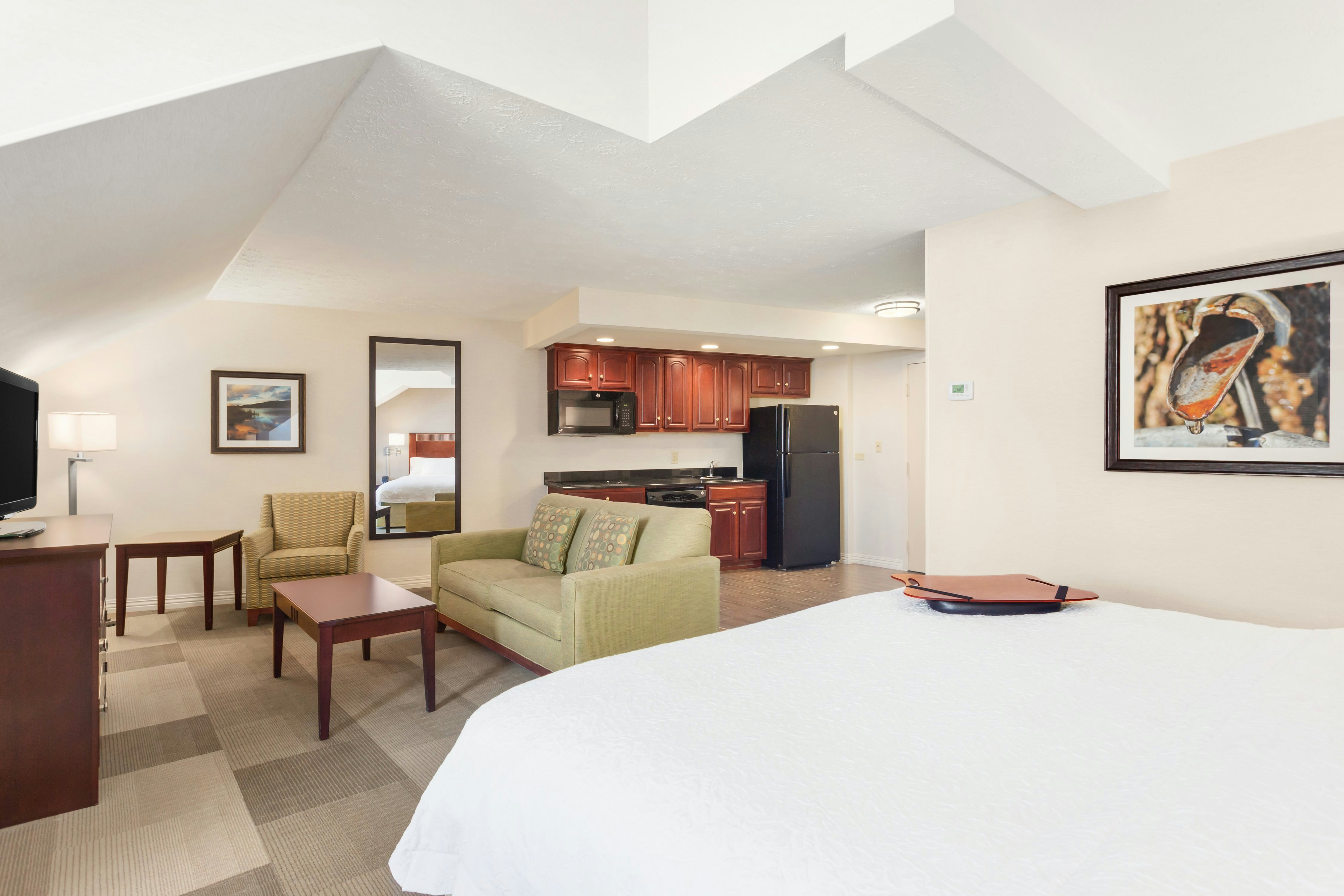 Hampton Inn by Hilton Colchester