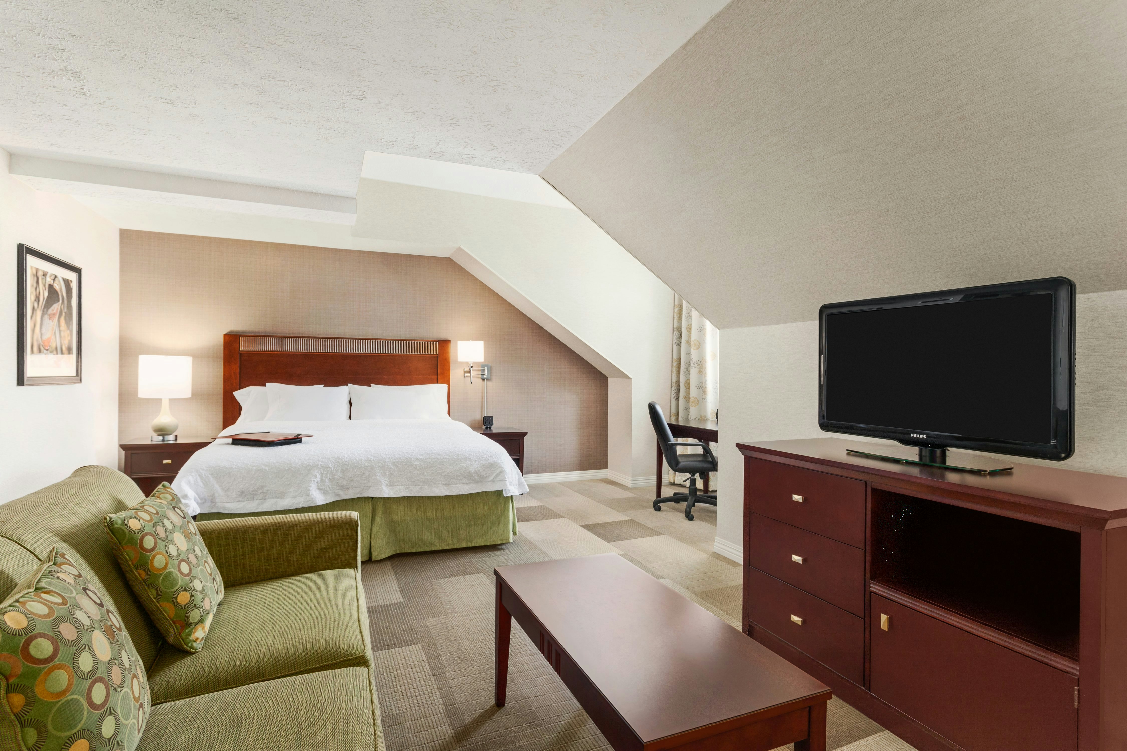 Hampton Inn by Hilton Colchester
