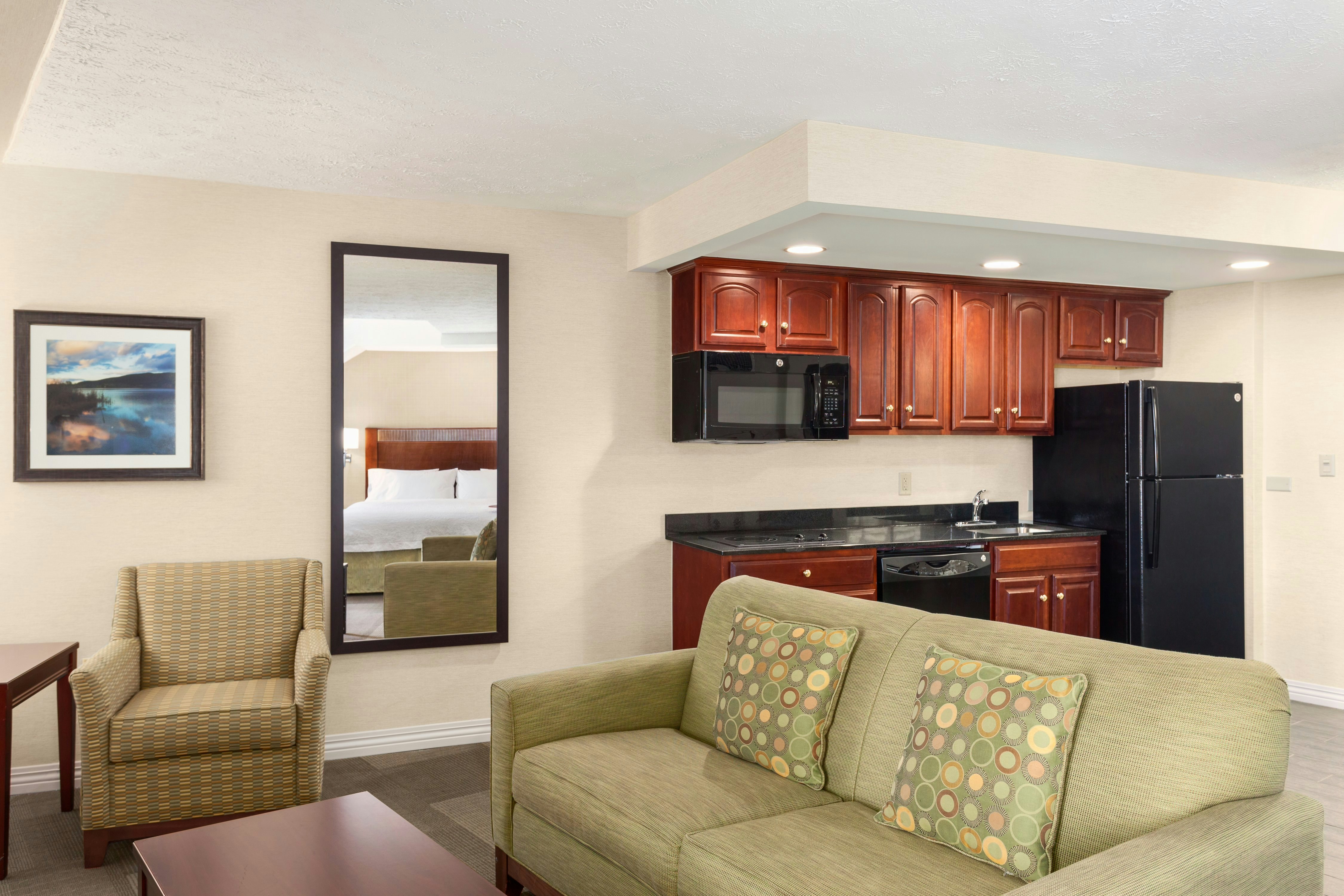 Hampton Inn by Hilton Colchester