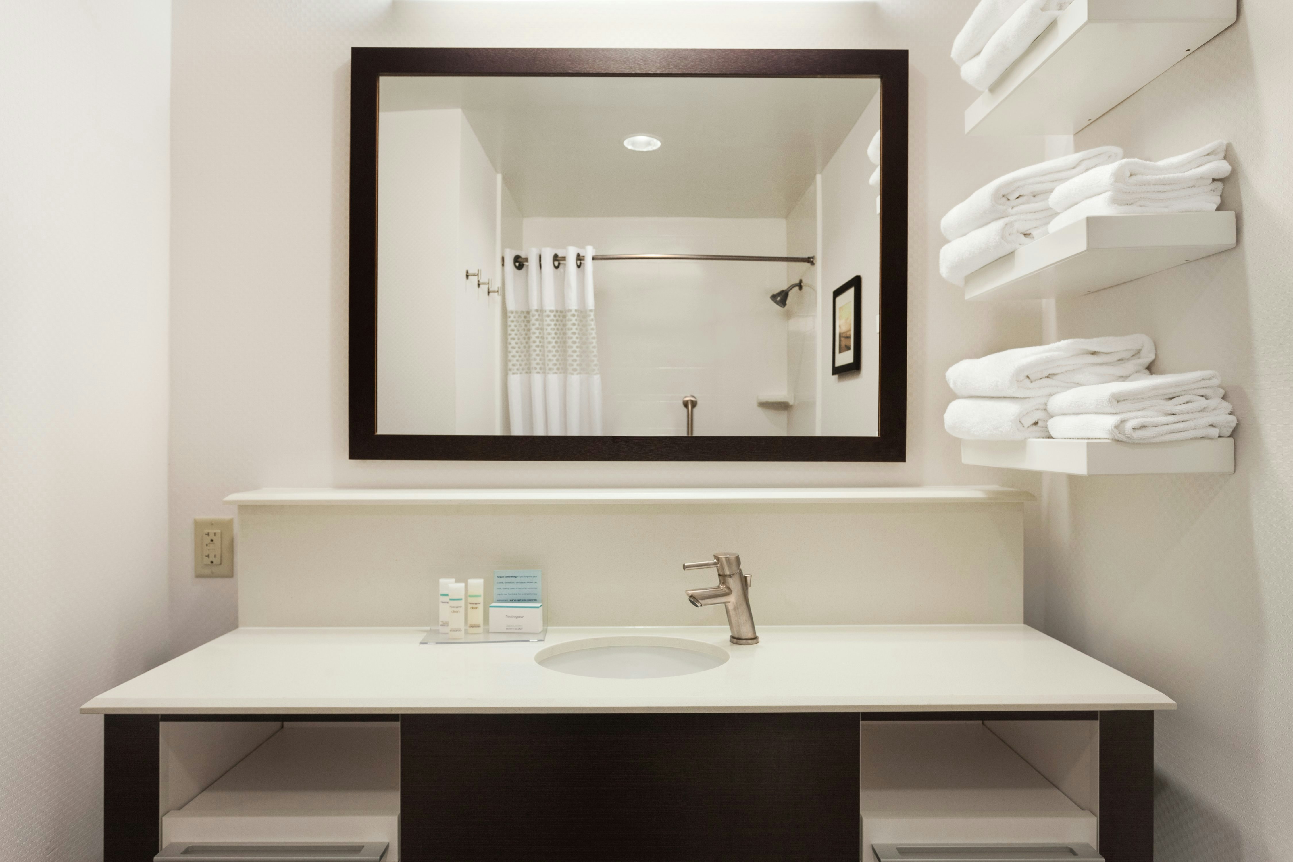 Hampton Inn by Hilton Colchester