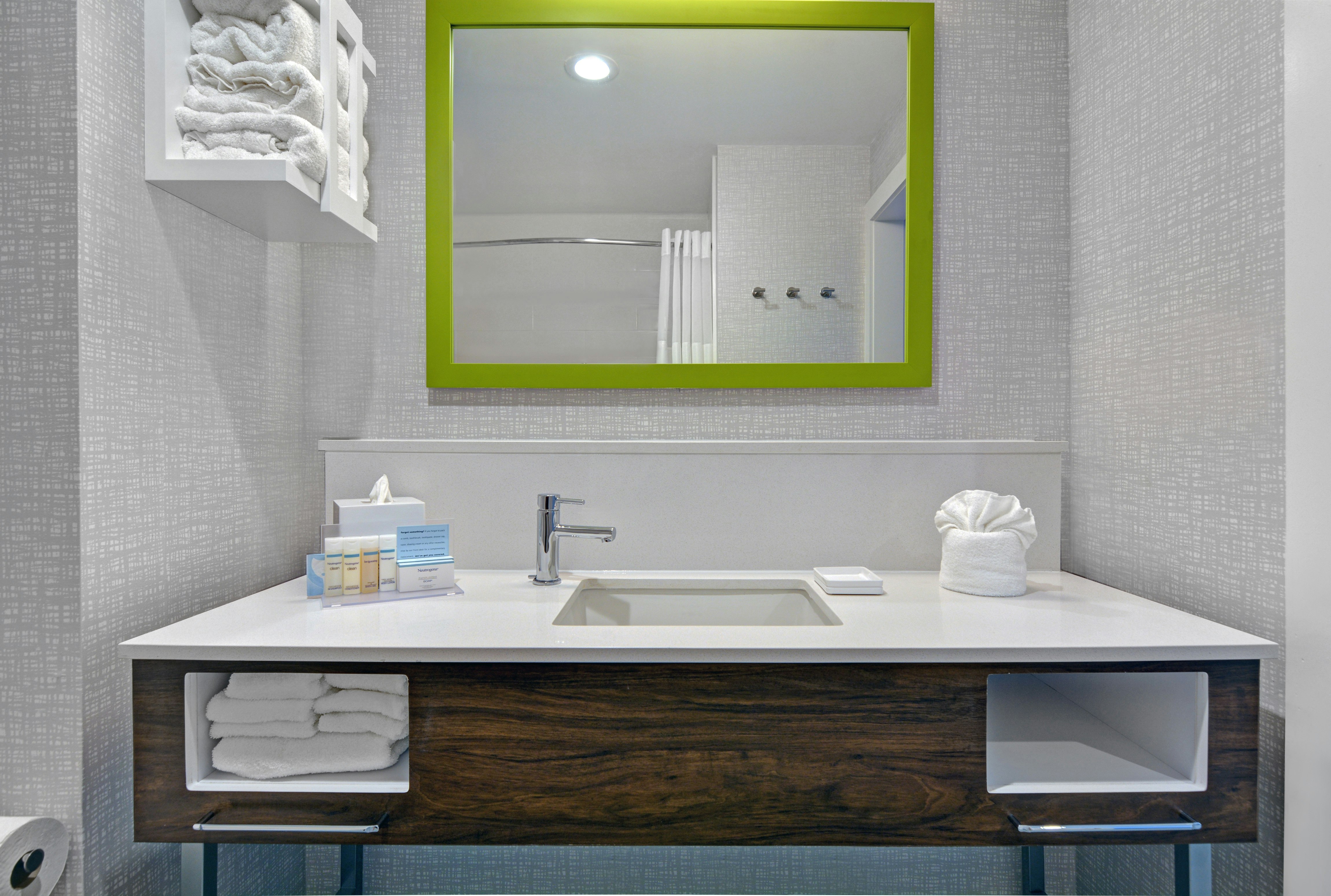 Hampton Inn & Suites by Hilton Middleburg