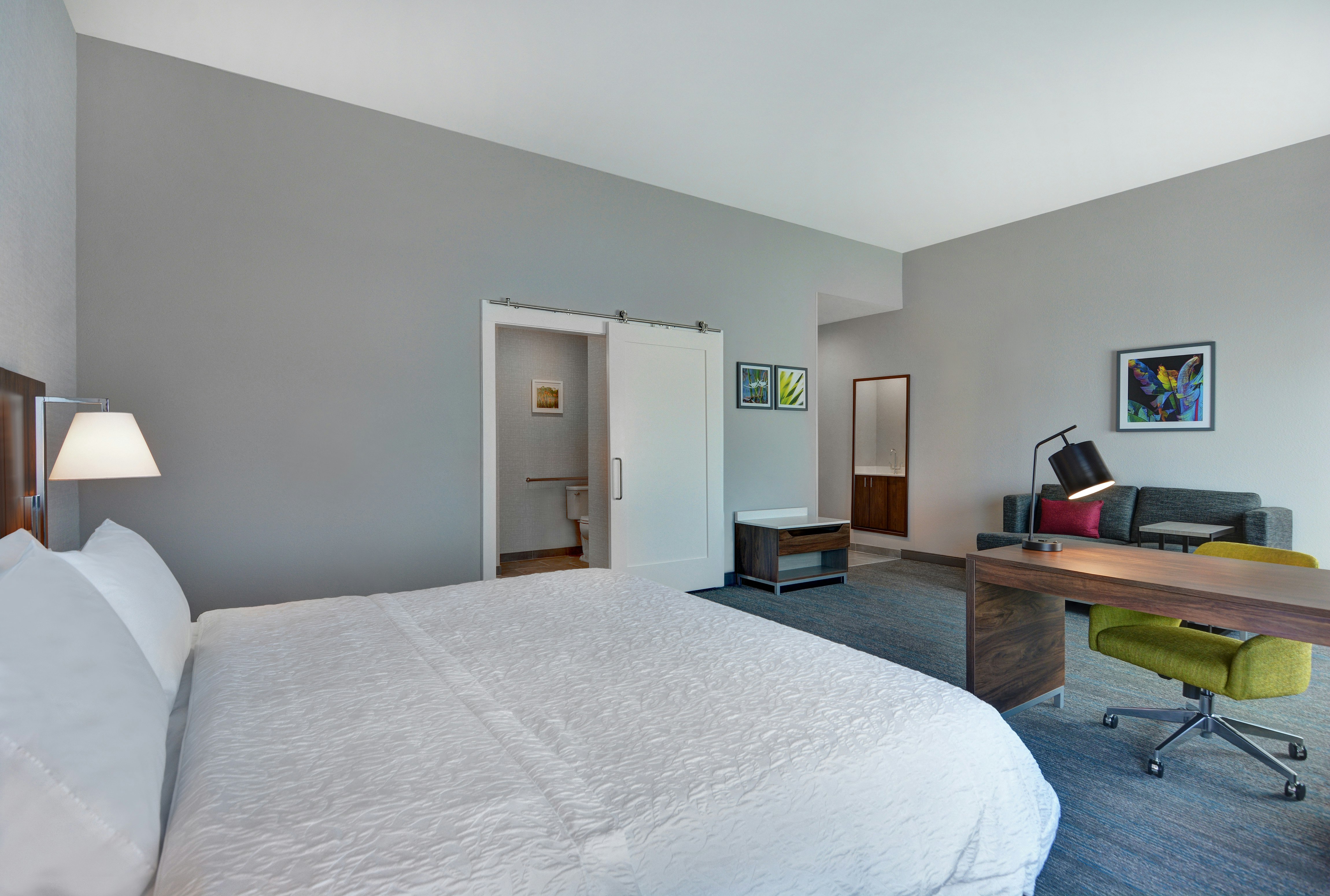Hampton Inn & Suites by Hilton Middleburg
