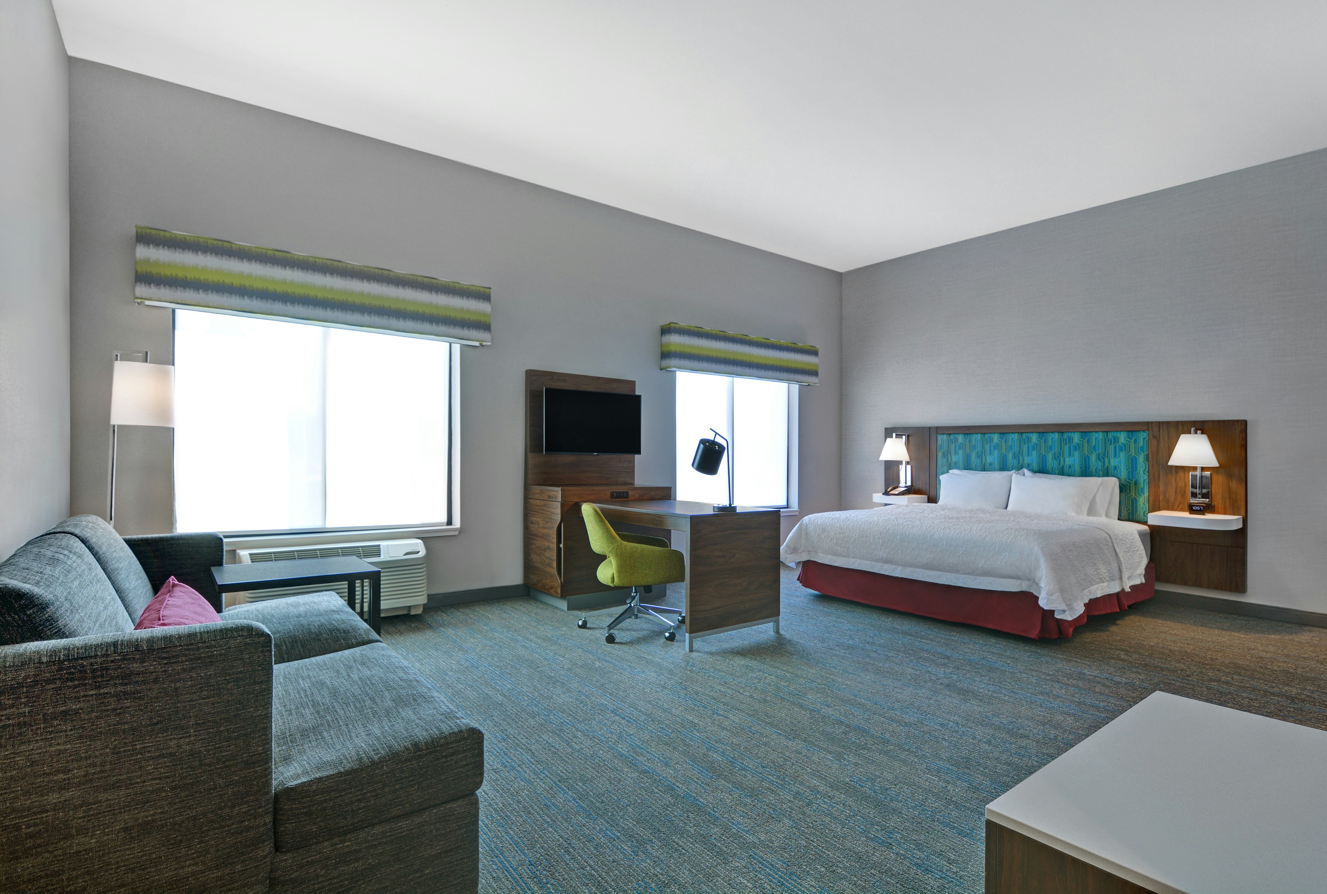 Hampton Inn & Suites by Hilton Middleburg