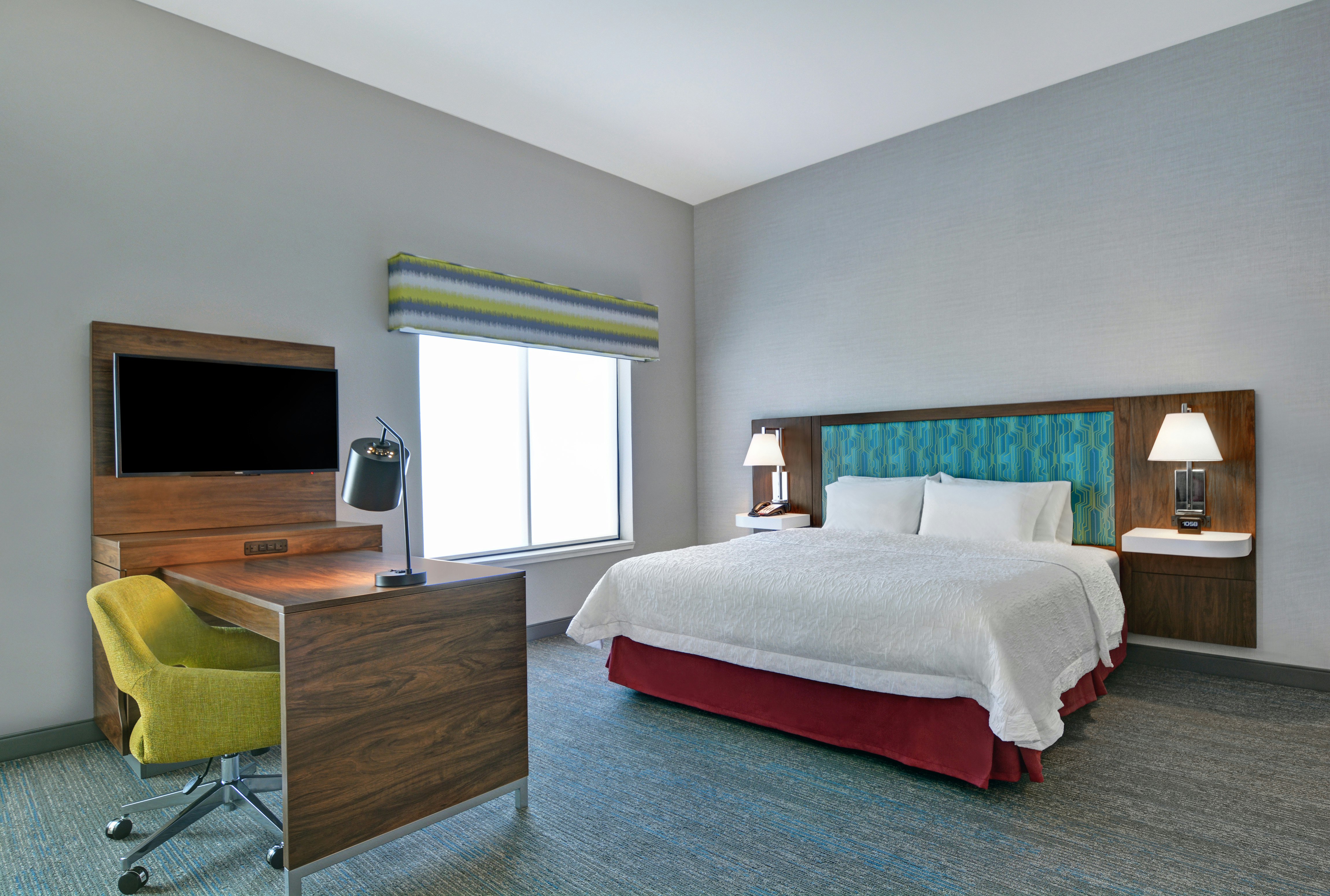 Hampton Inn & Suites by Hilton Middleburg