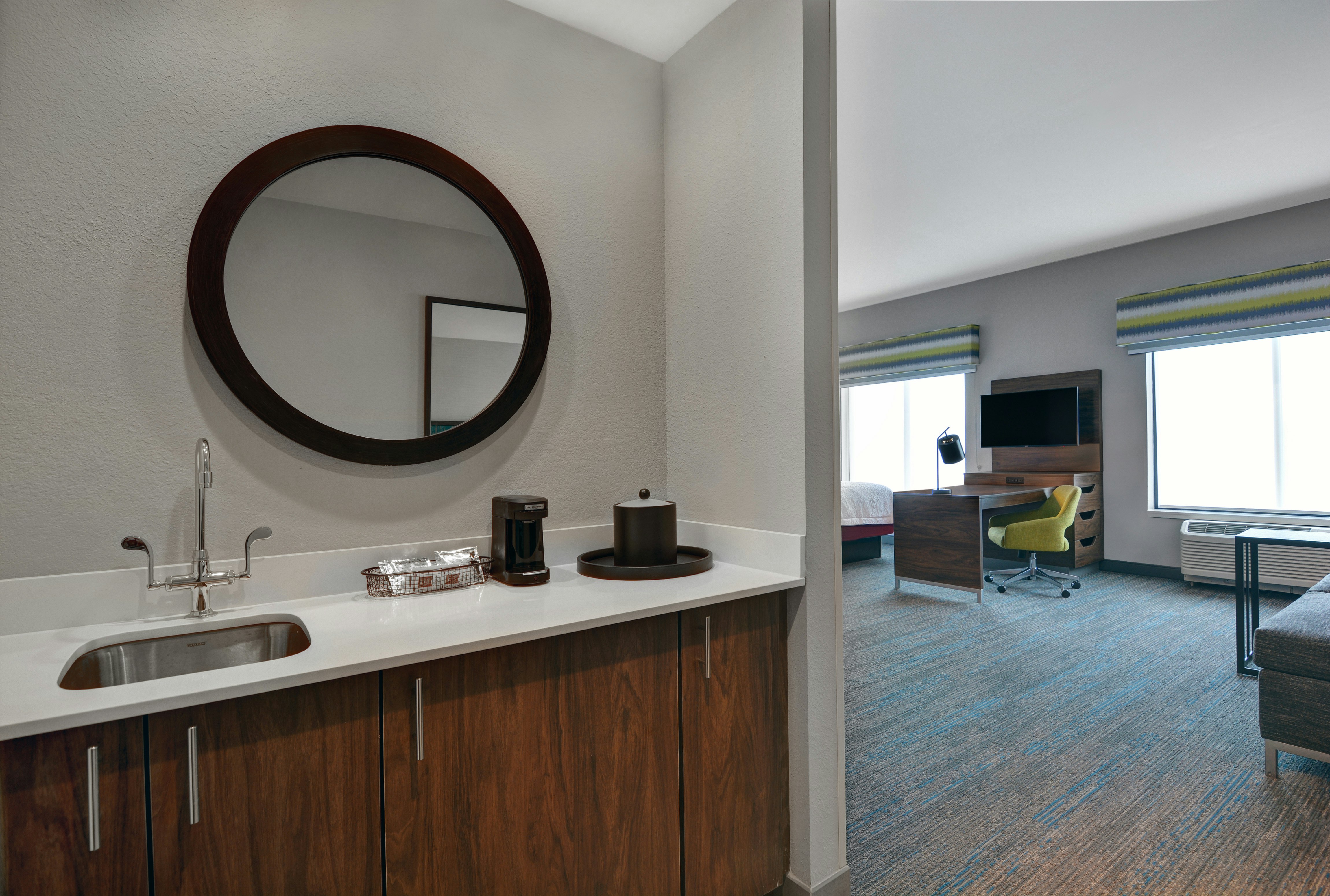 Hampton Inn & Suites by Hilton Middleburg