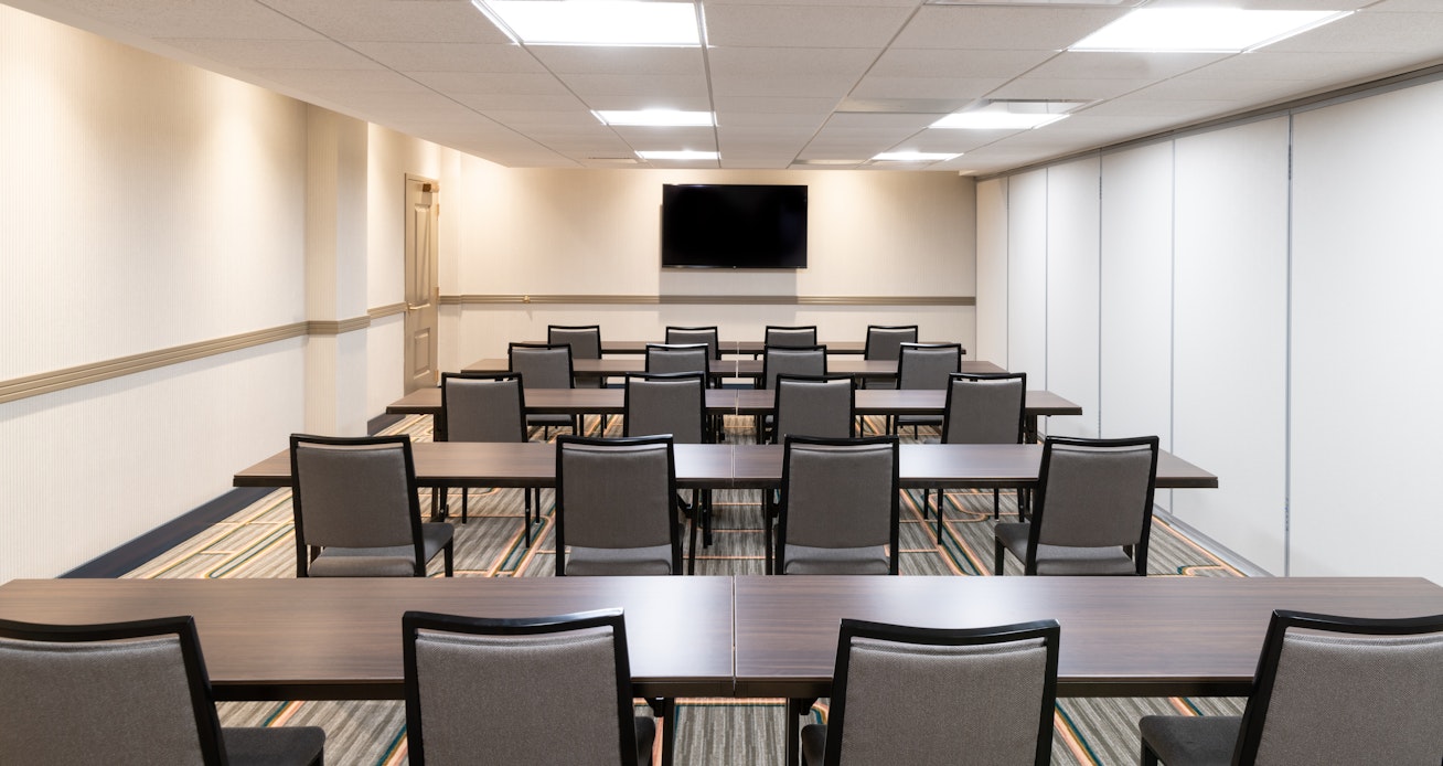 Hilton Garden Inn Flint Downtown