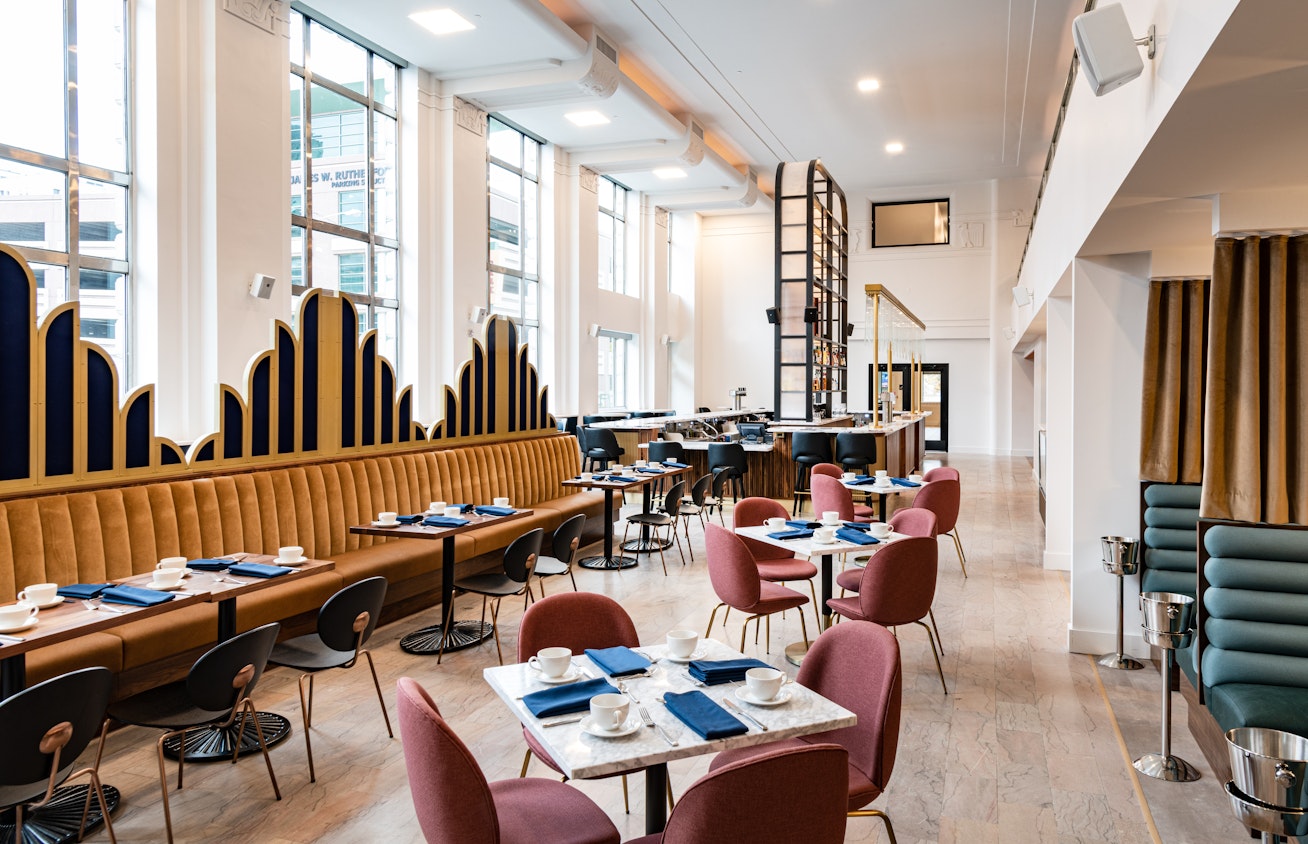 Venue gallery photo