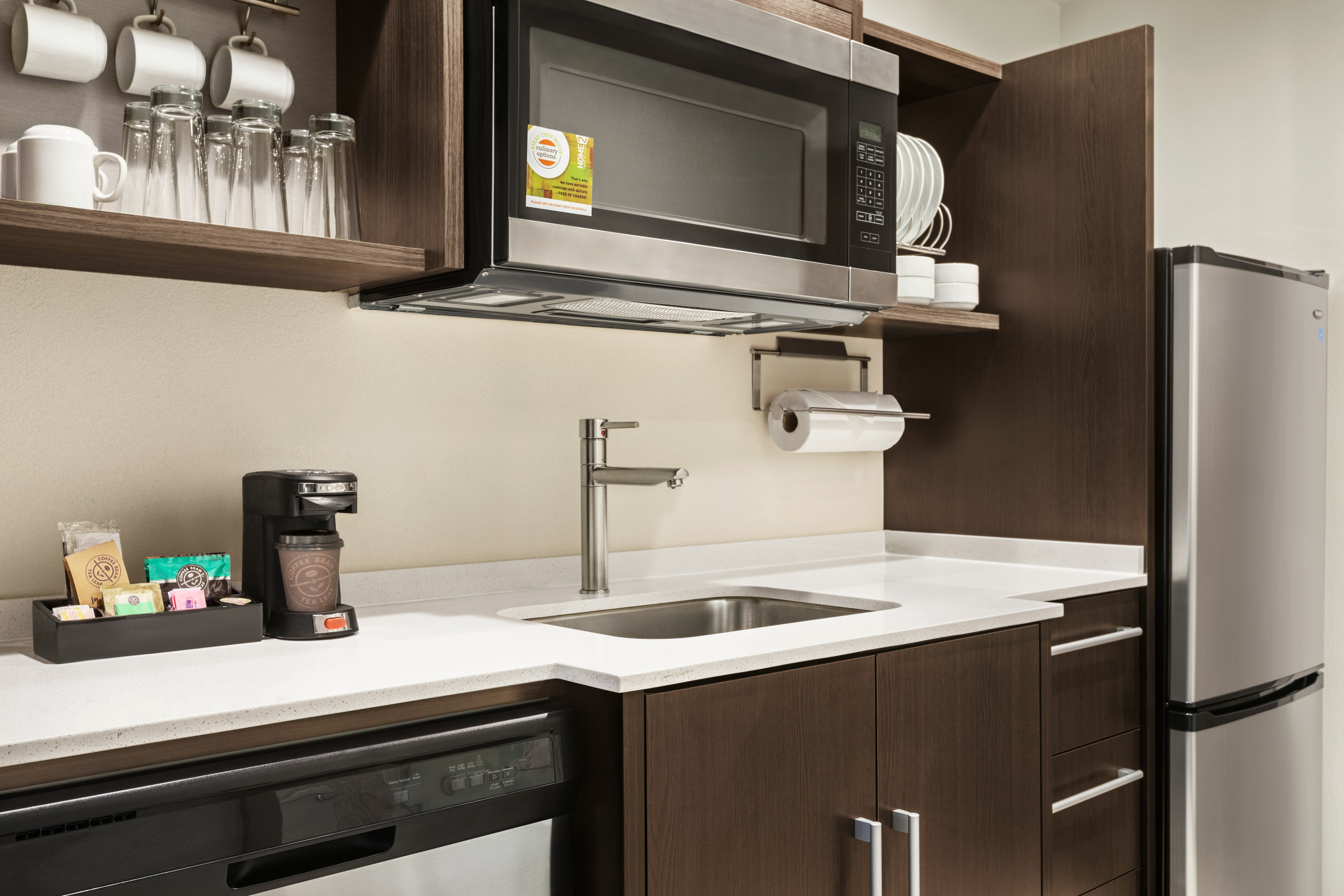 Home2 Suites by Hilton Ridley Park Philadelphia Airport South