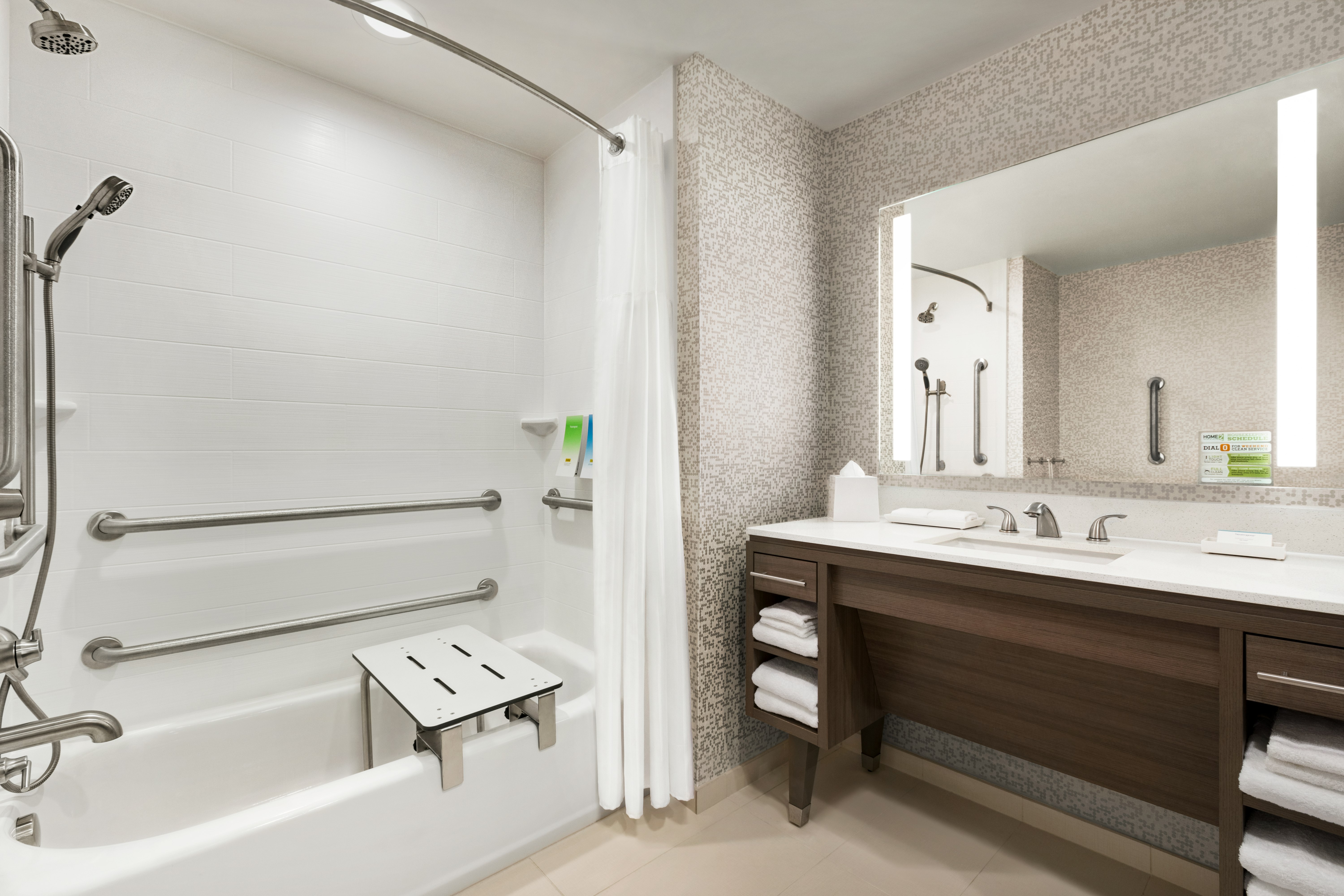 Home2 Suites by Hilton Ridley Park Philadelphia Airport South