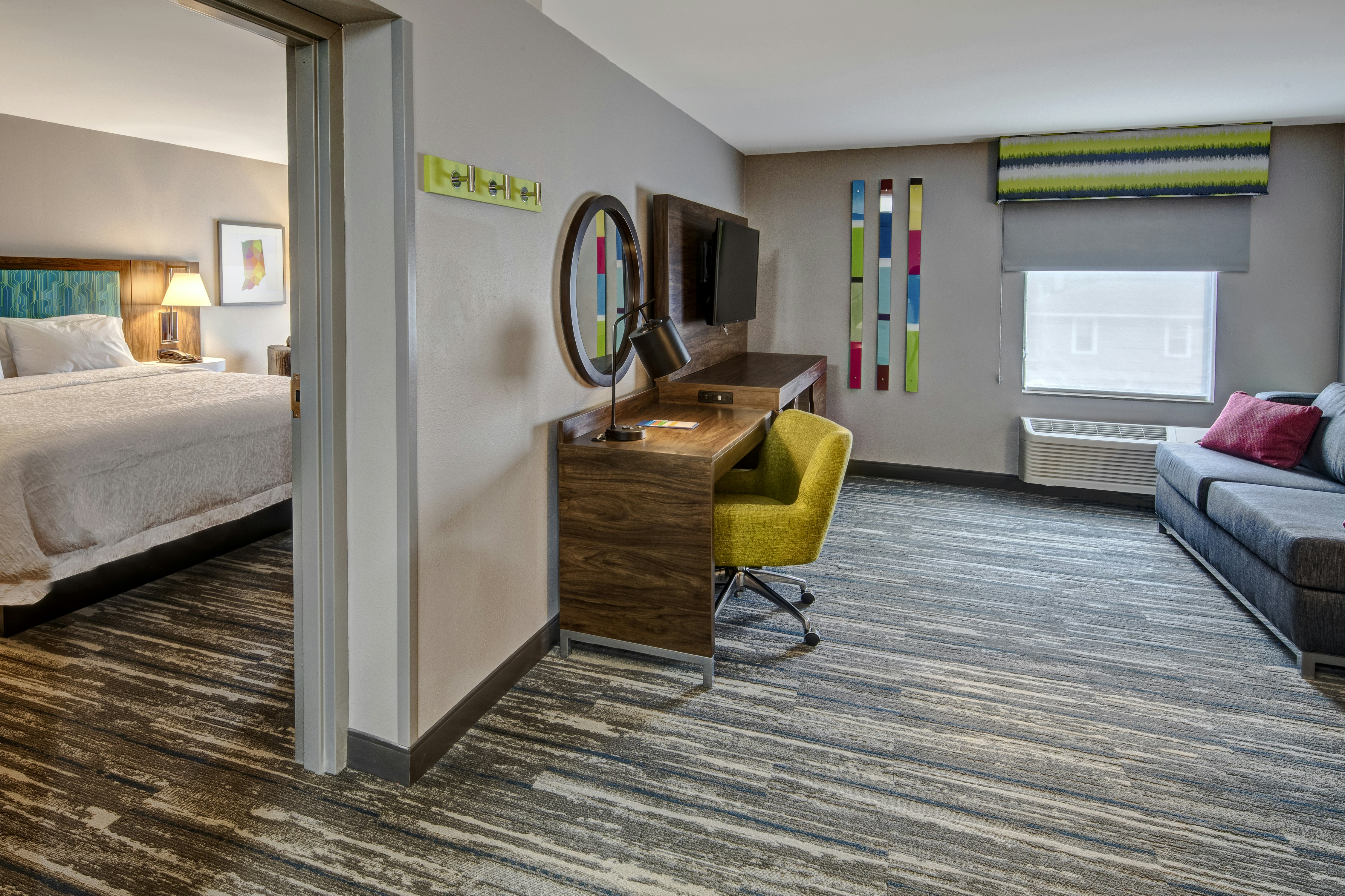 Hampton Inn by Hilton New Albany