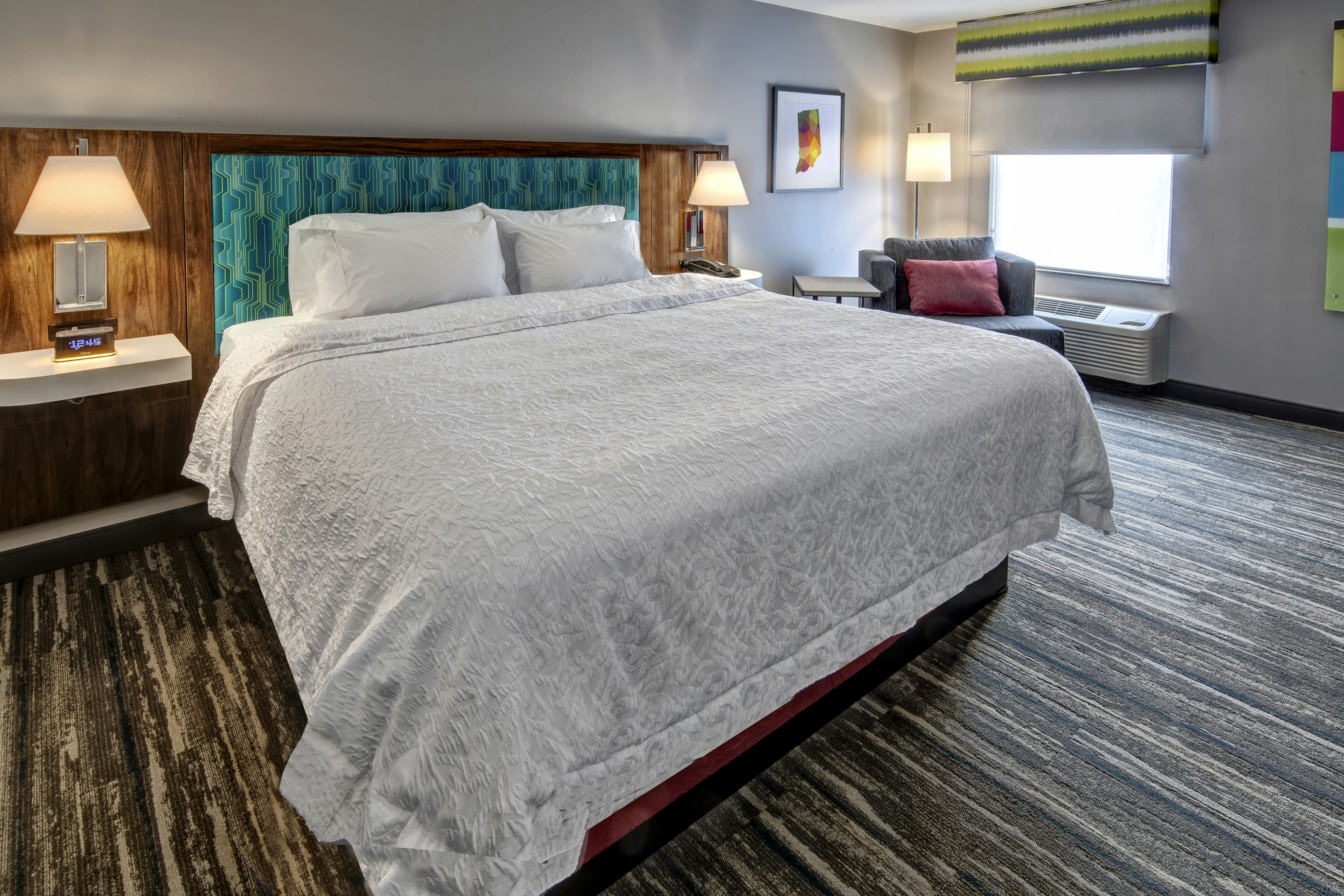 Hampton Inn by Hilton New Albany