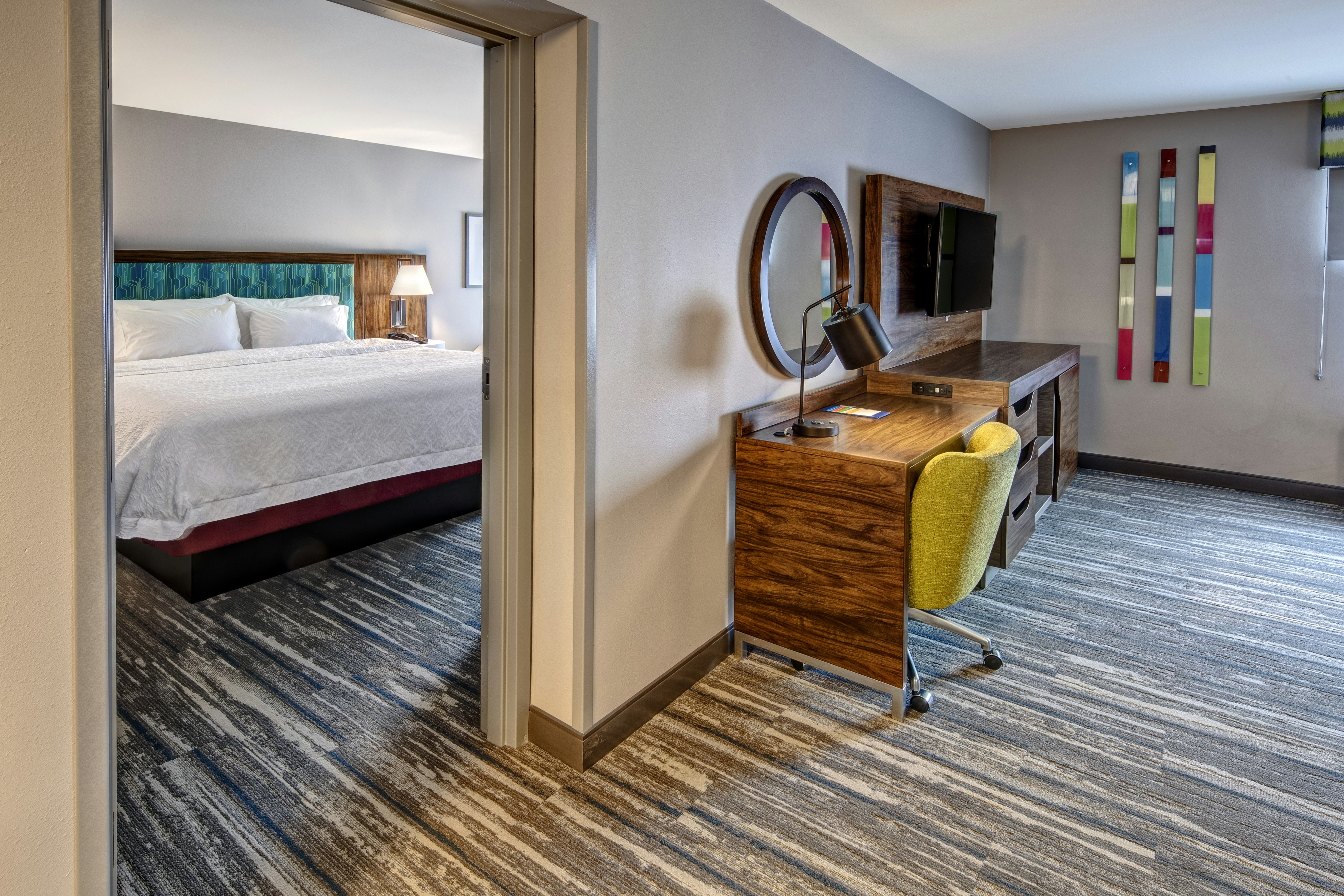 Hampton Inn by Hilton New Albany