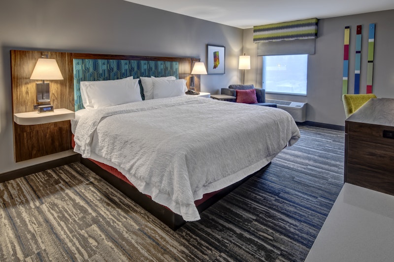 Hampton Inn by Hilton New Albany