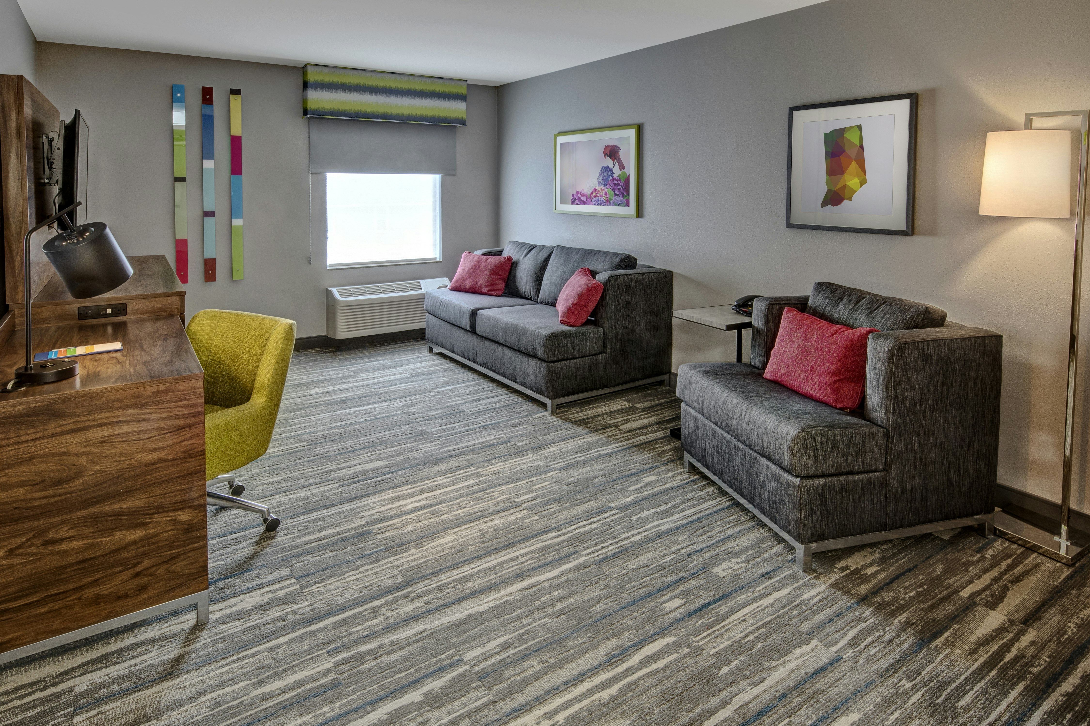 Hampton Inn by Hilton New Albany