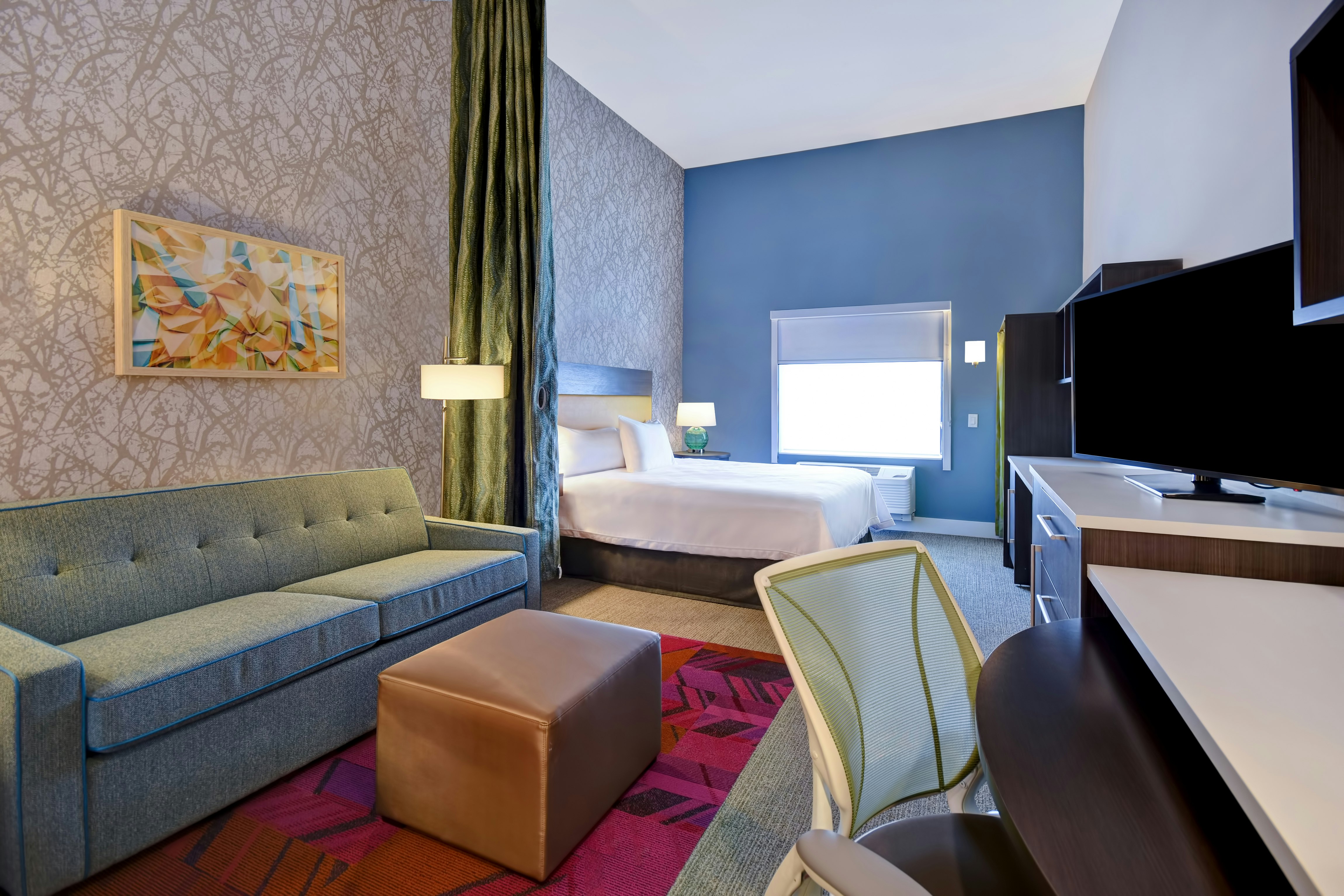 Home2 Suites by Hilton – Wichita Northeast