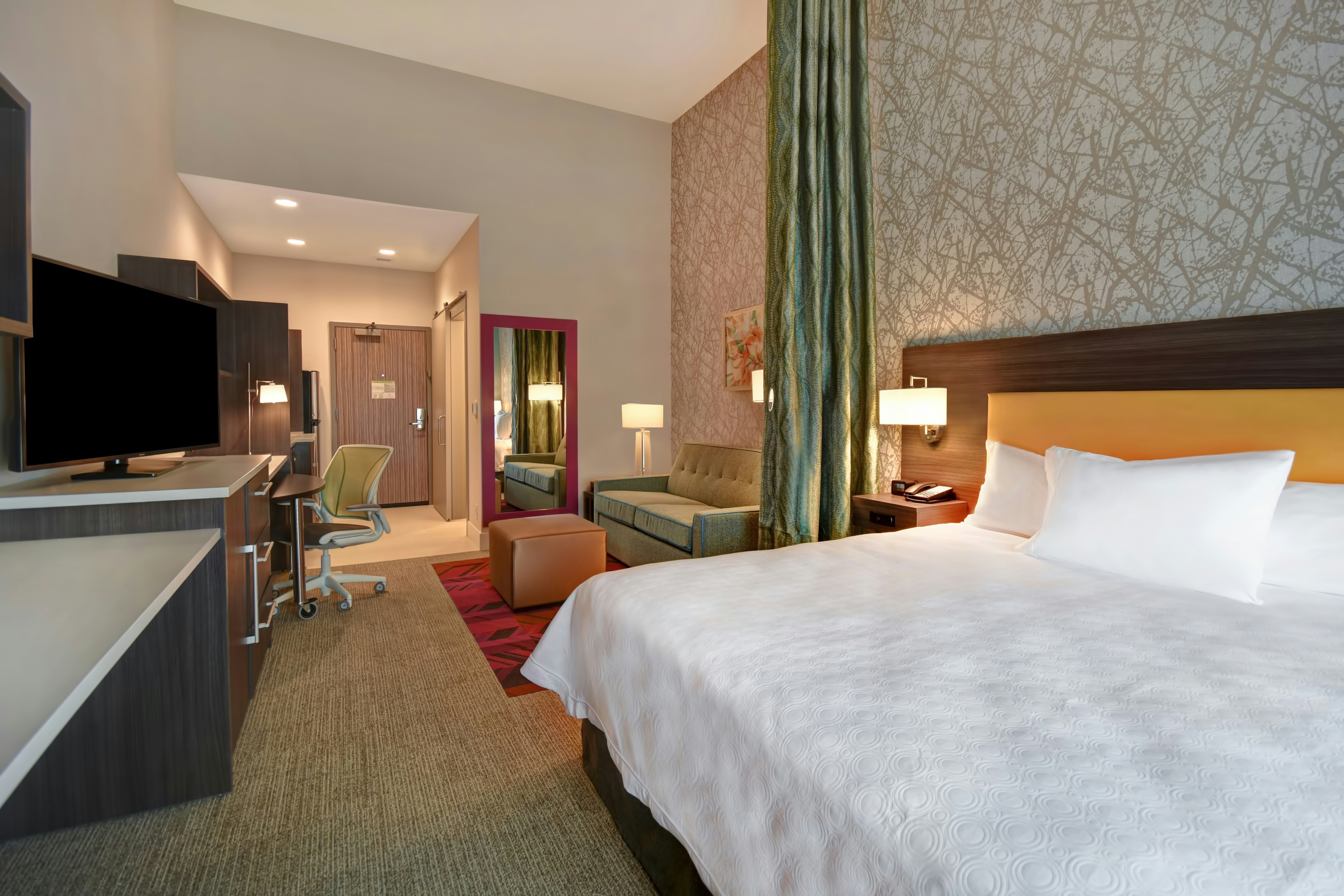Home2 Suites by Hilton – Wichita Northeast