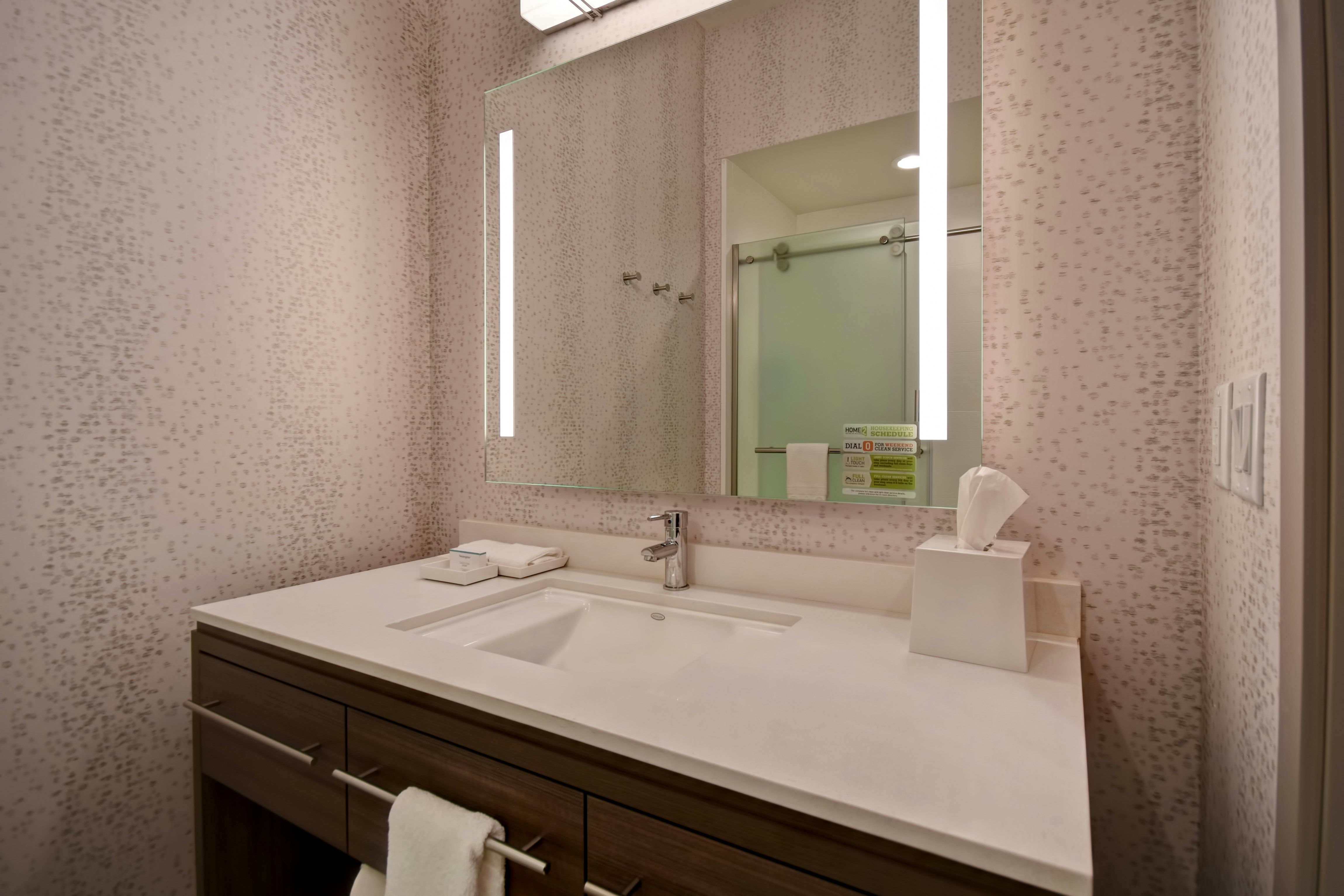 Home2 Suites by Hilton – Wichita Northeast