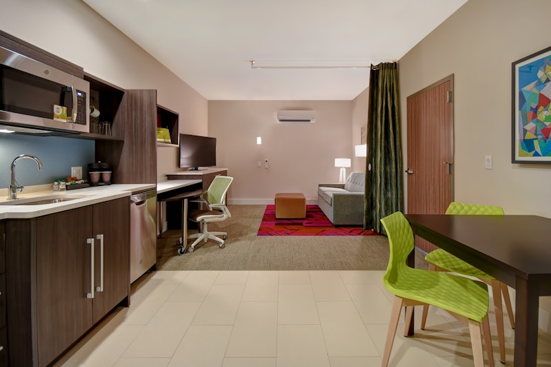 Home2 Suites by Hilton – Wichita Northeast