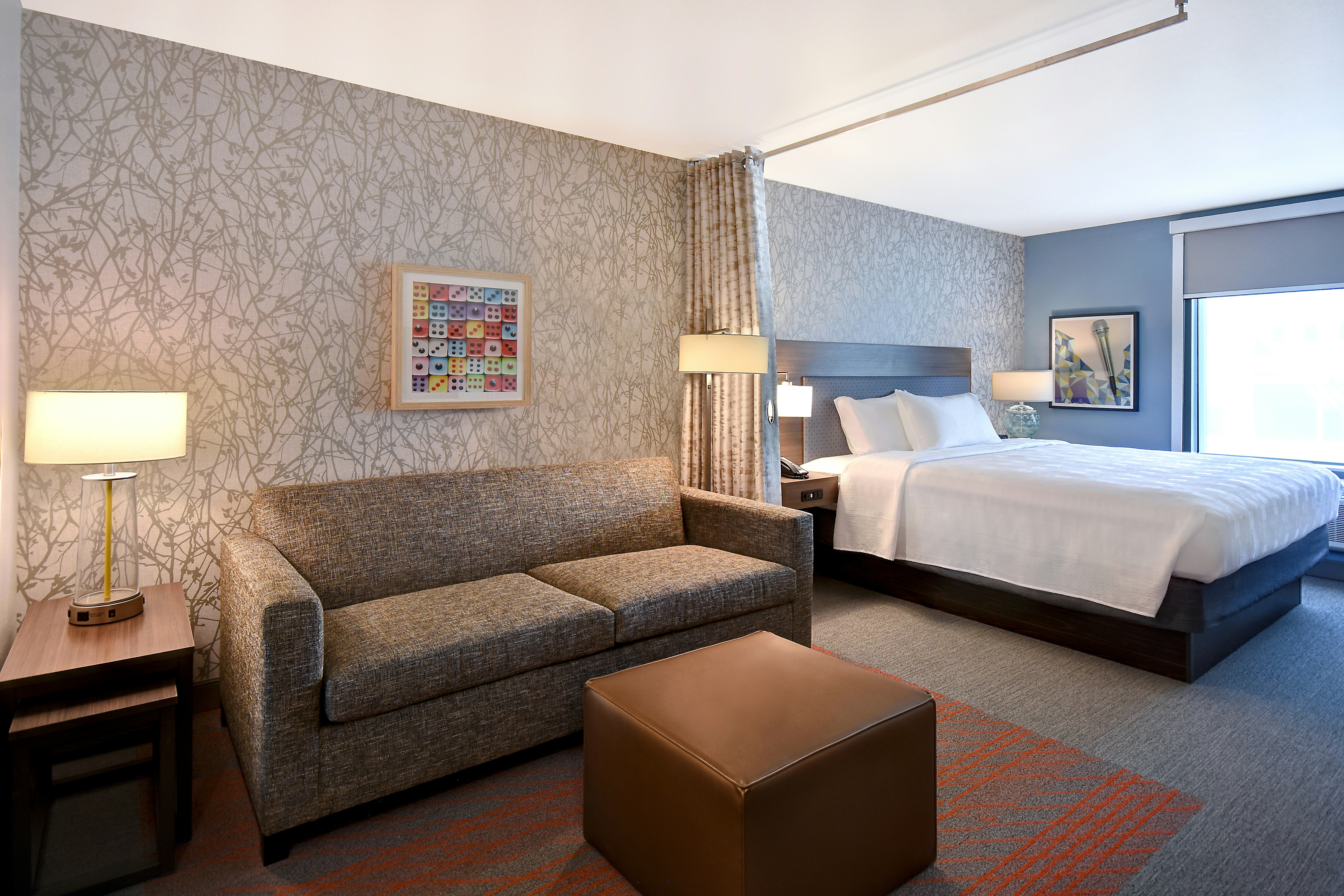 Home2 Suites by Hilton Las Vegas Convention Center
