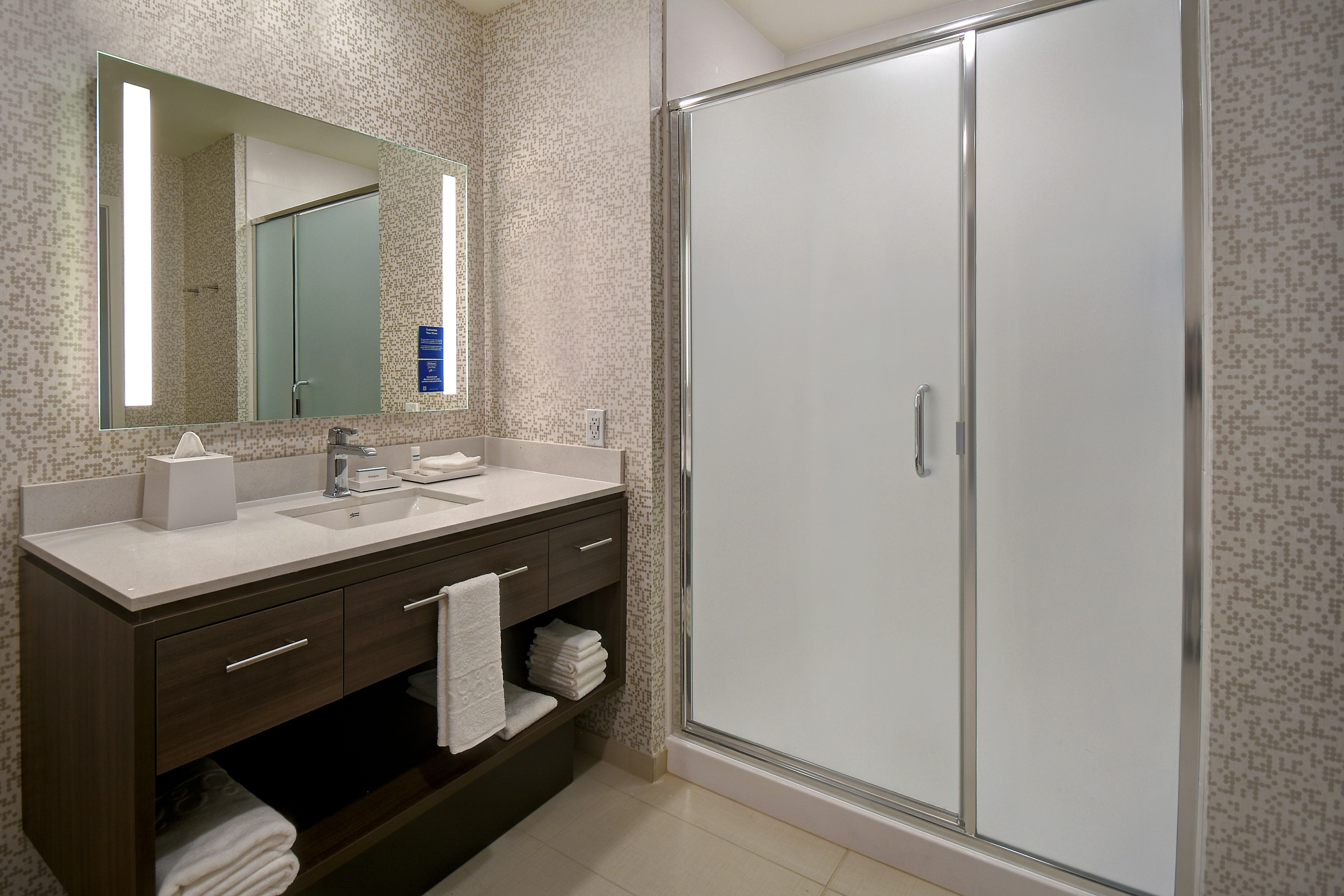 Home2 Suites by Hilton Las Vegas Convention Center