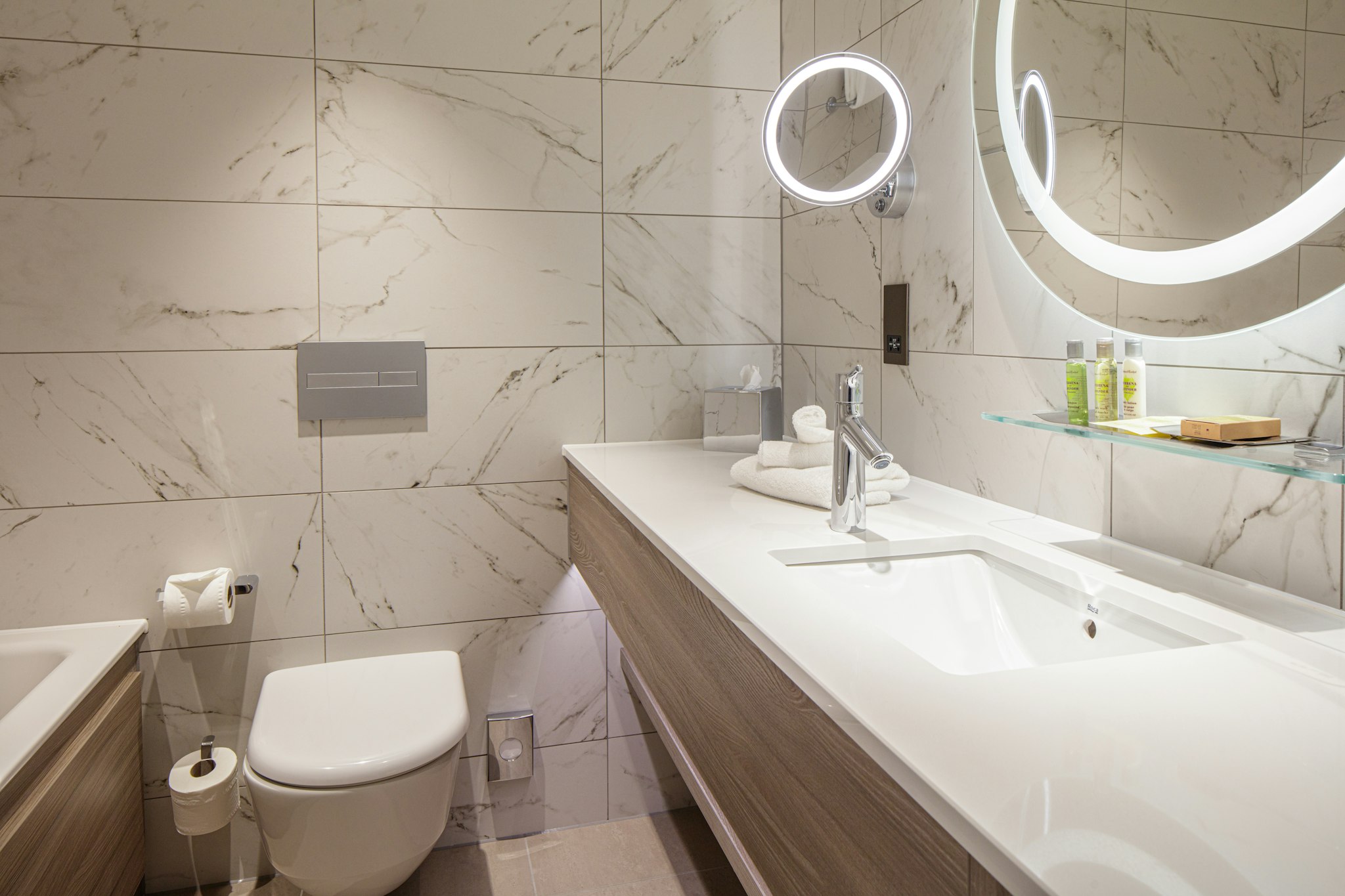 Doubletree by Hilton Bath City
