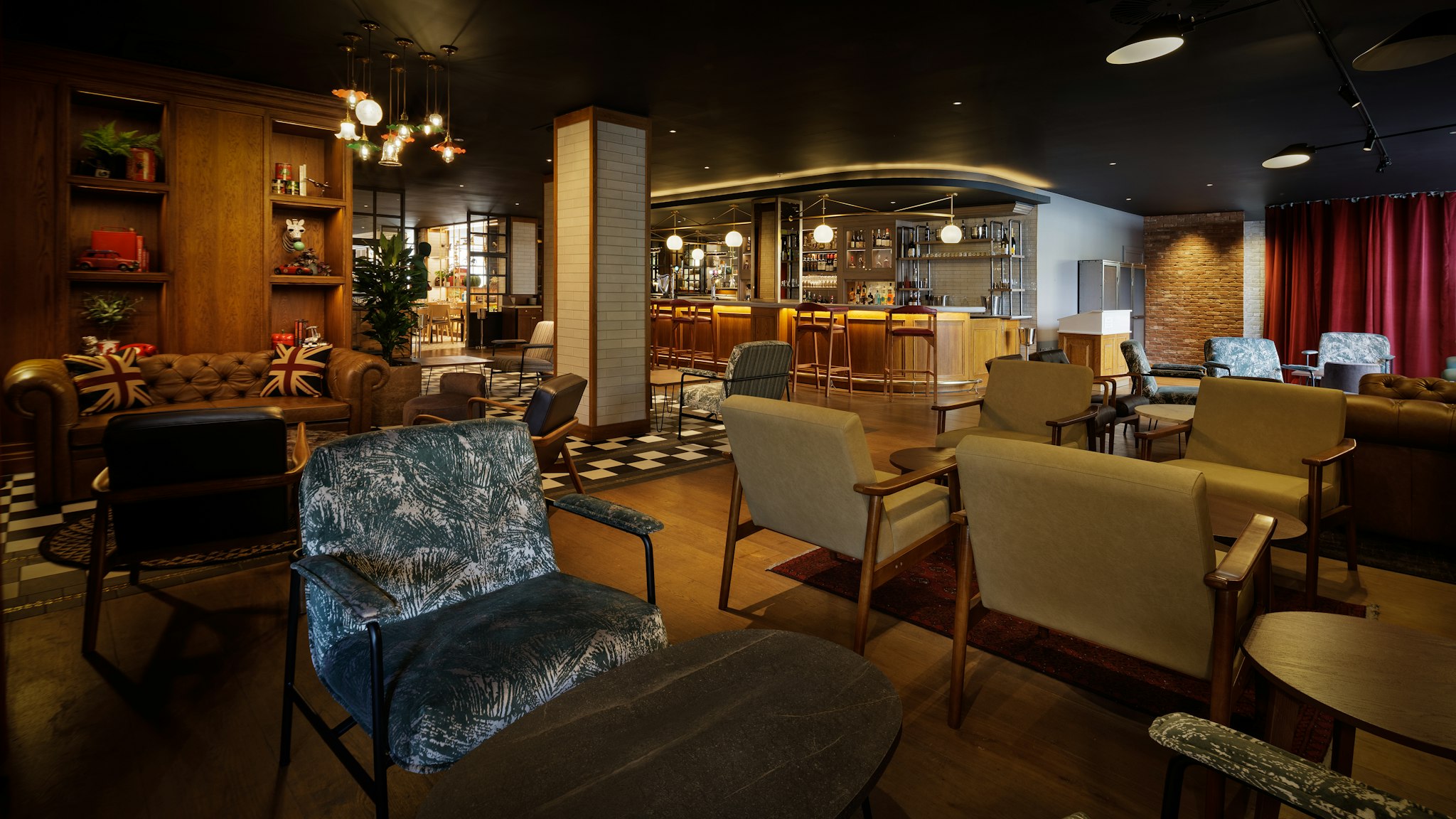Doubletree by Hilton Bath City