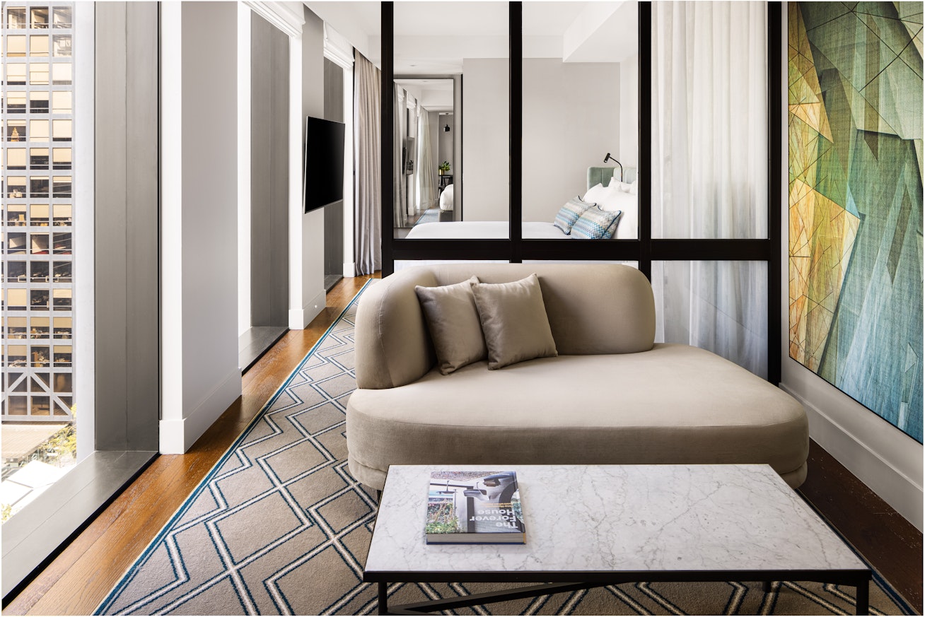 Hilton Melbourne Little Queen Street