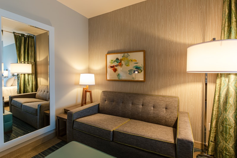 Home2 Suites by Hilton Nashville Bellevue