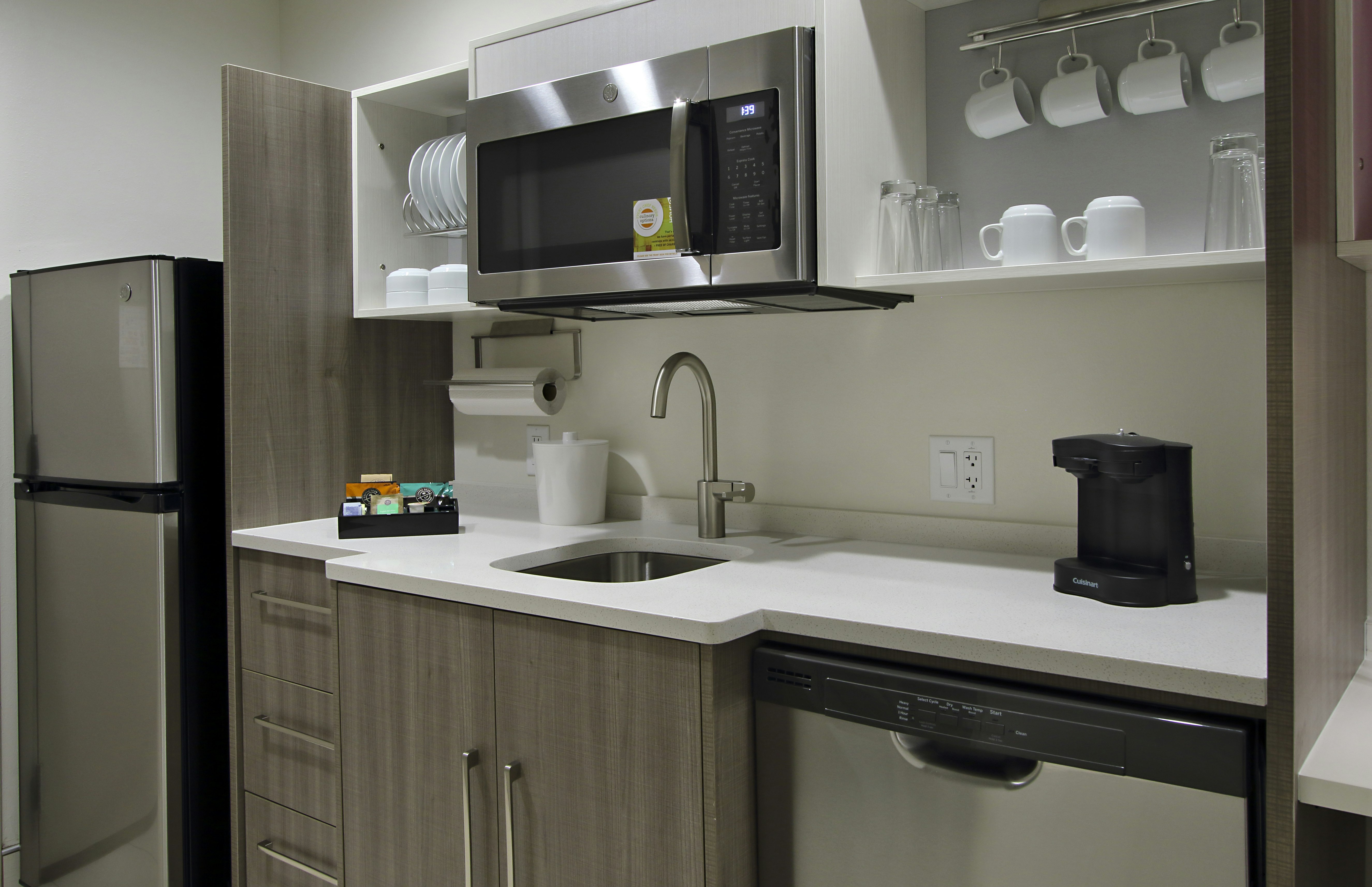 Home2 Suites by Hilton Beaumont