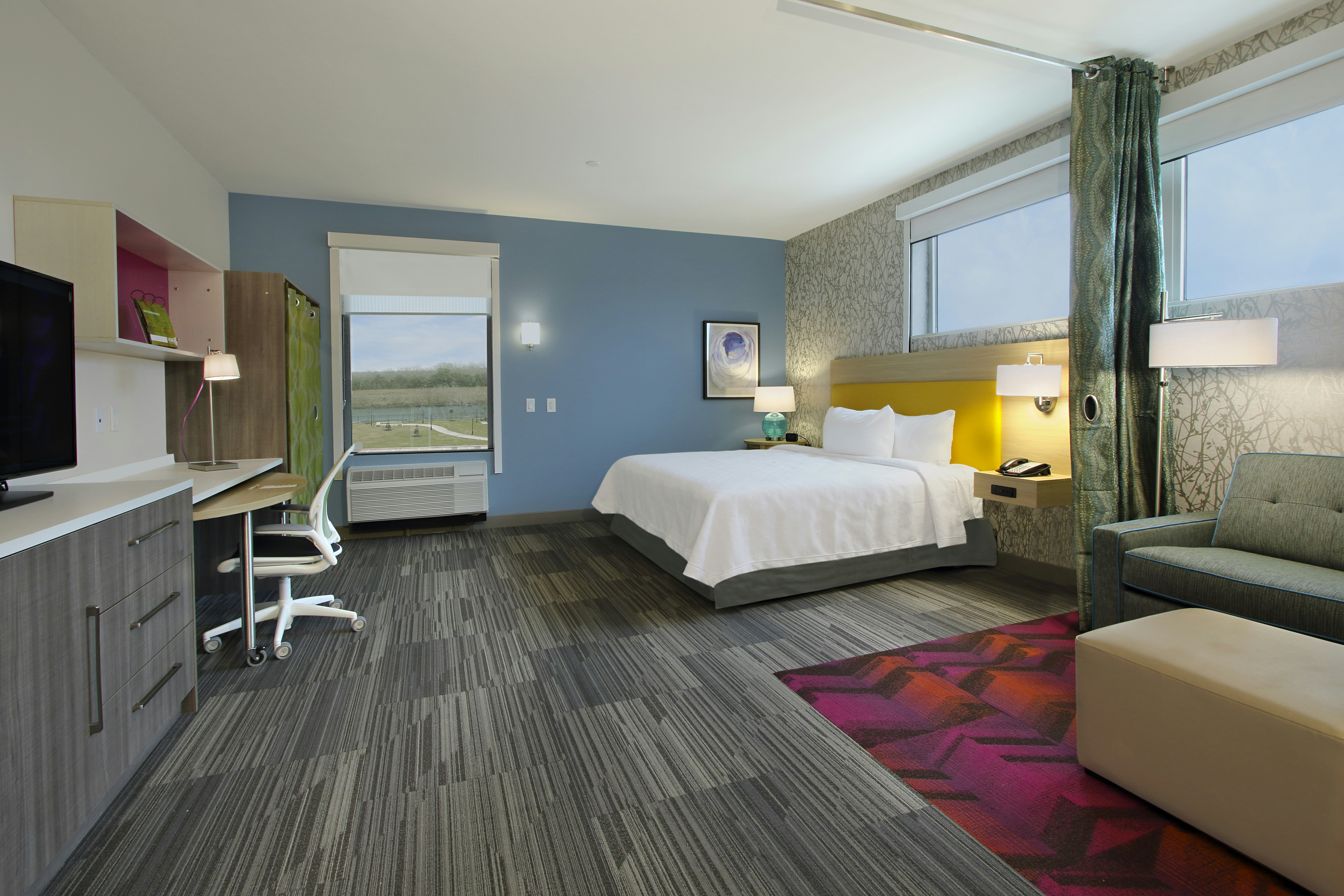 Home2 Suites by Hilton Beaumont