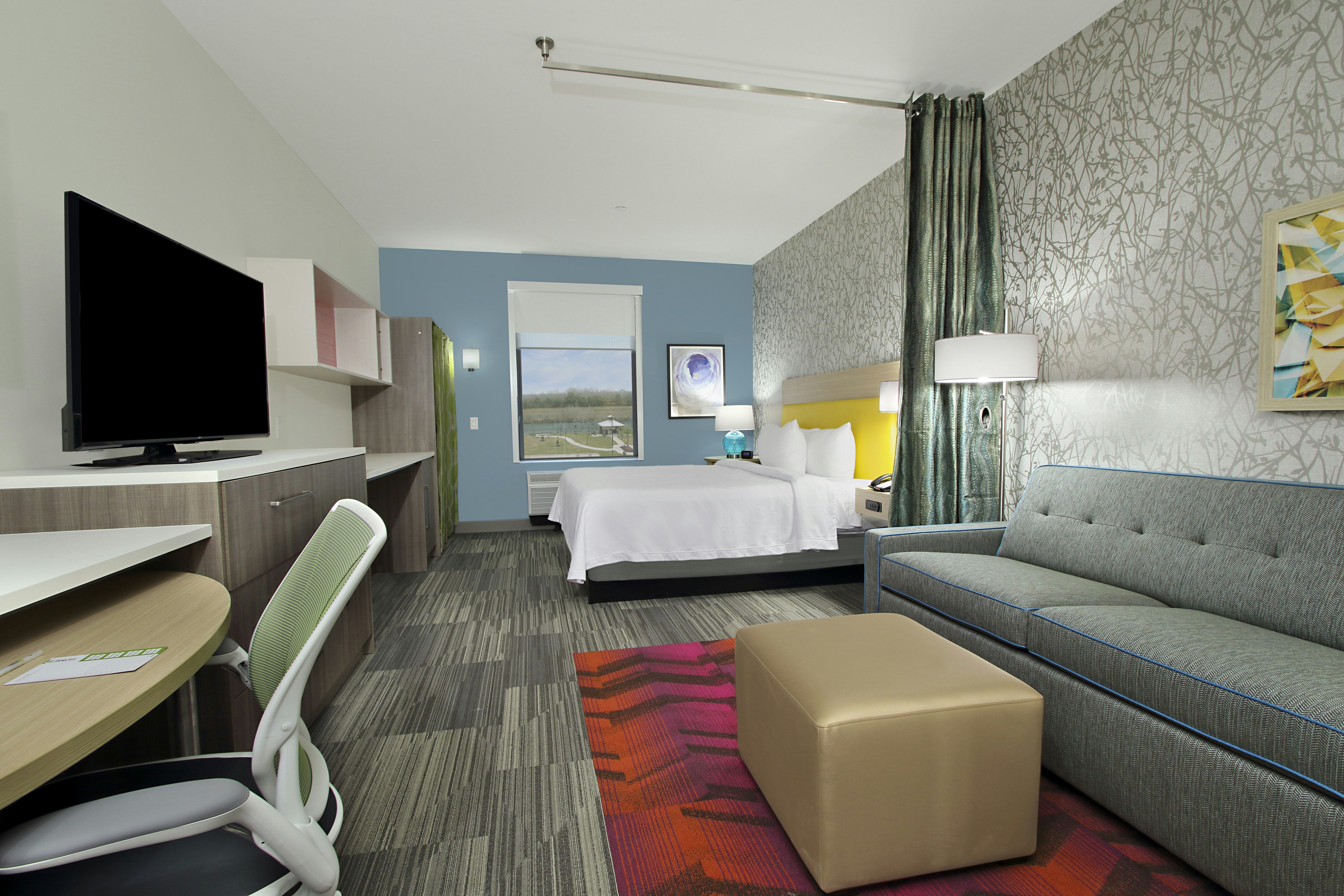 Home2 Suites by Hilton Beaumont