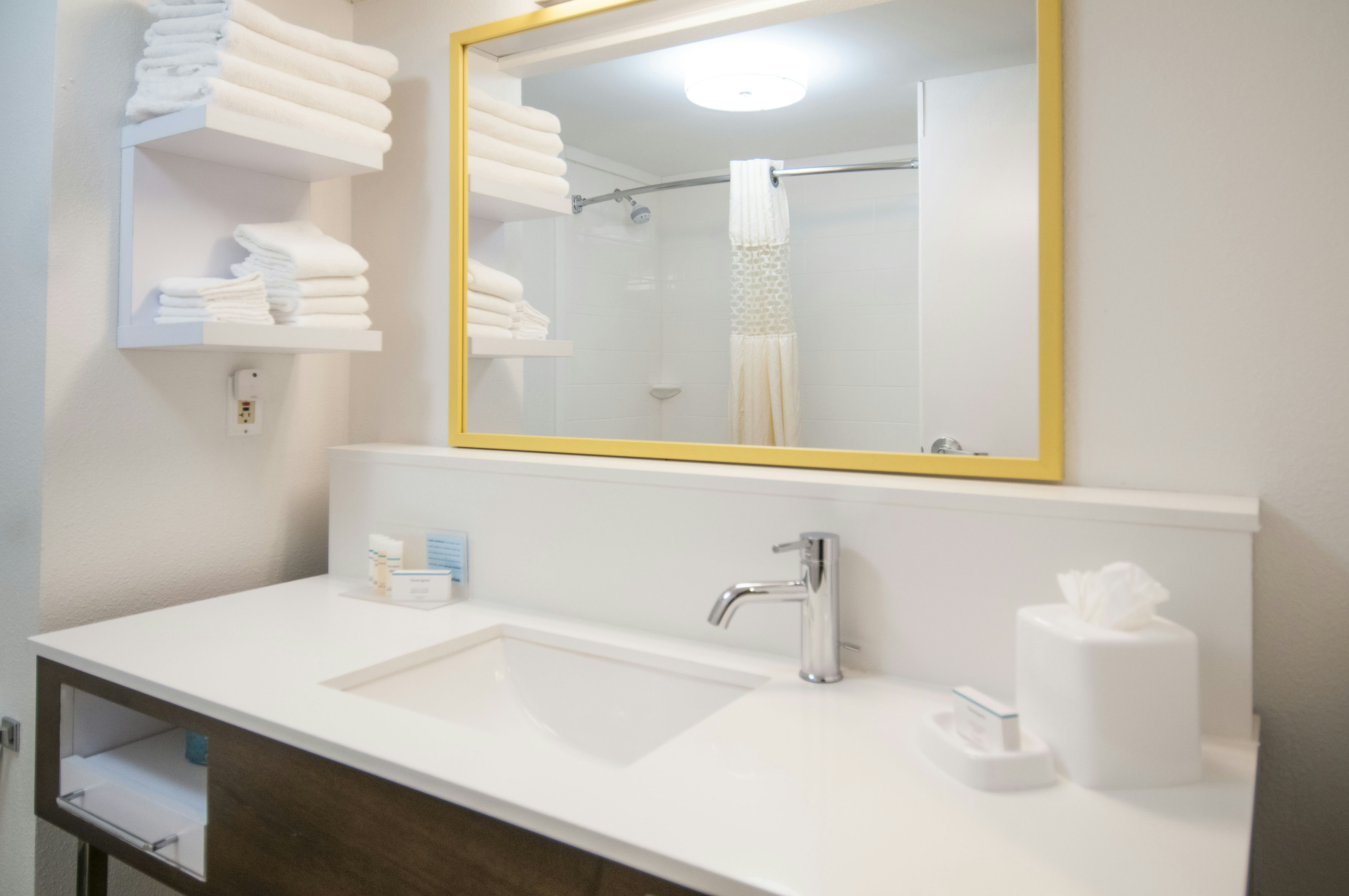 Hampton Inn Metairie
