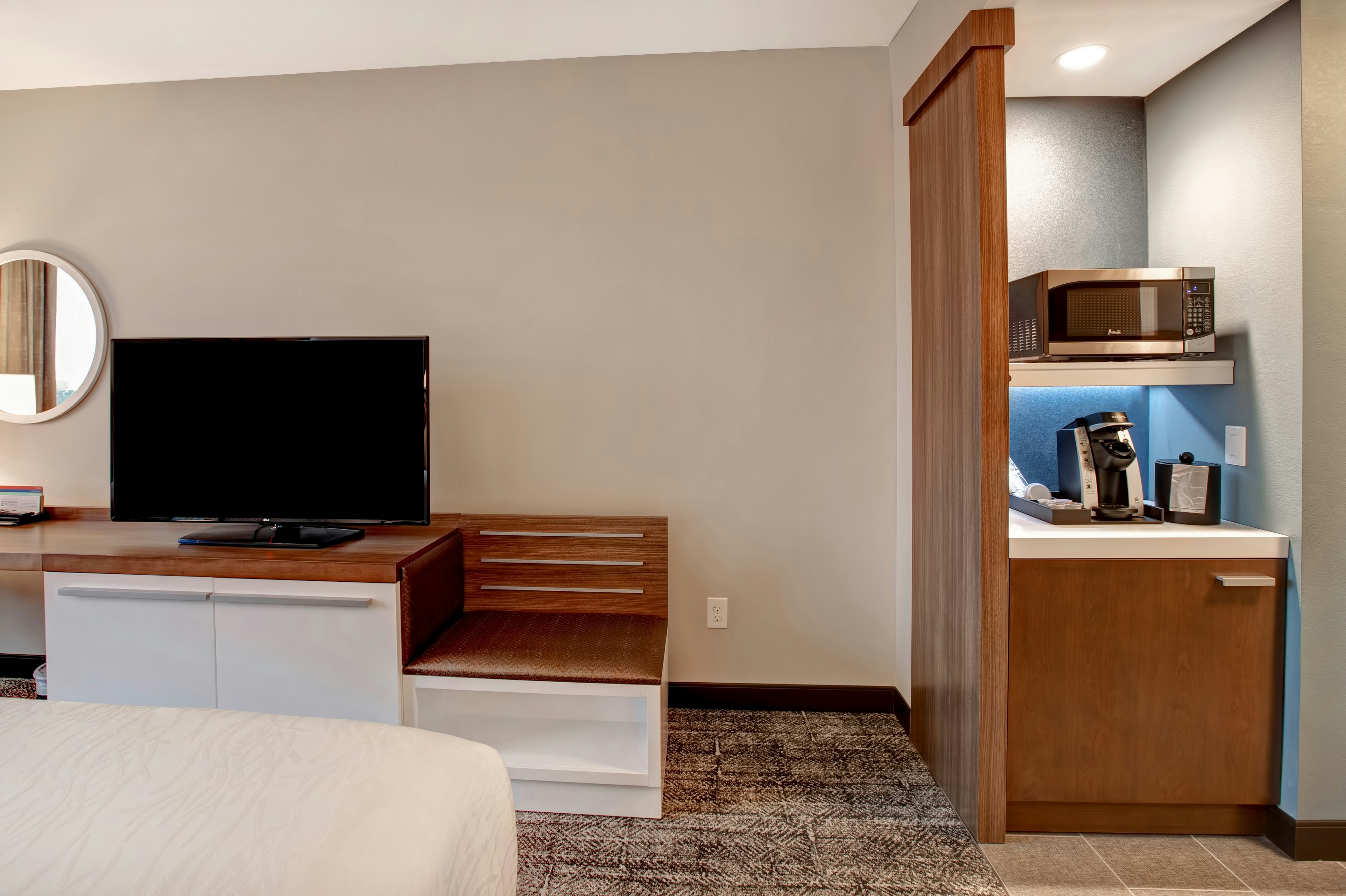 Hilton Garden Inn Summerville