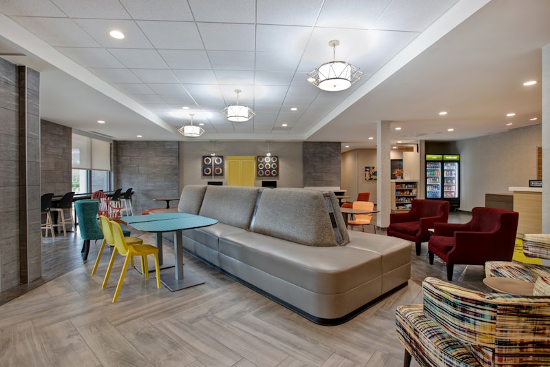 Home2 Suites by Hilton Charlotte Northlake