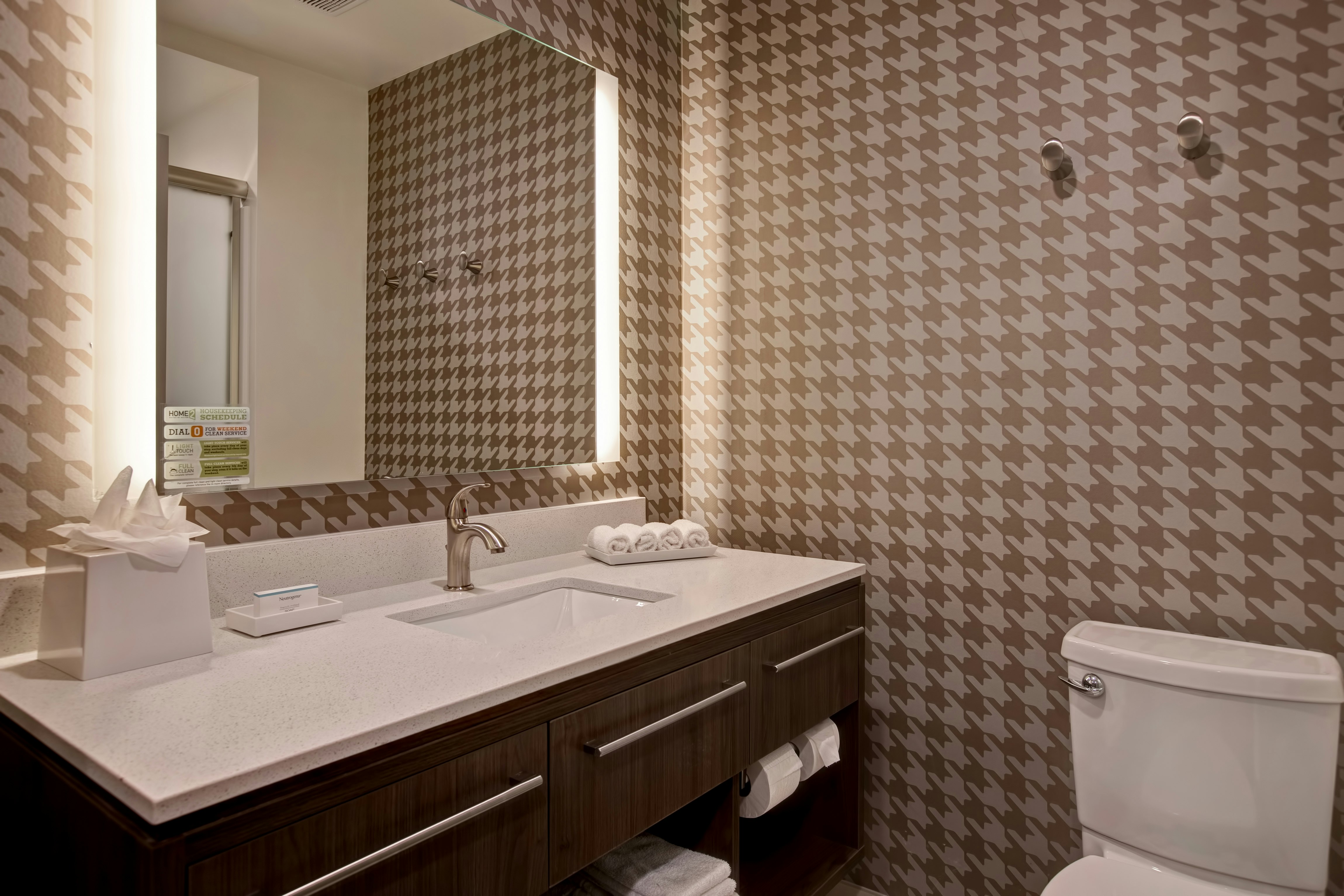 Home2 Suites by Hilton Charlotte Northlake