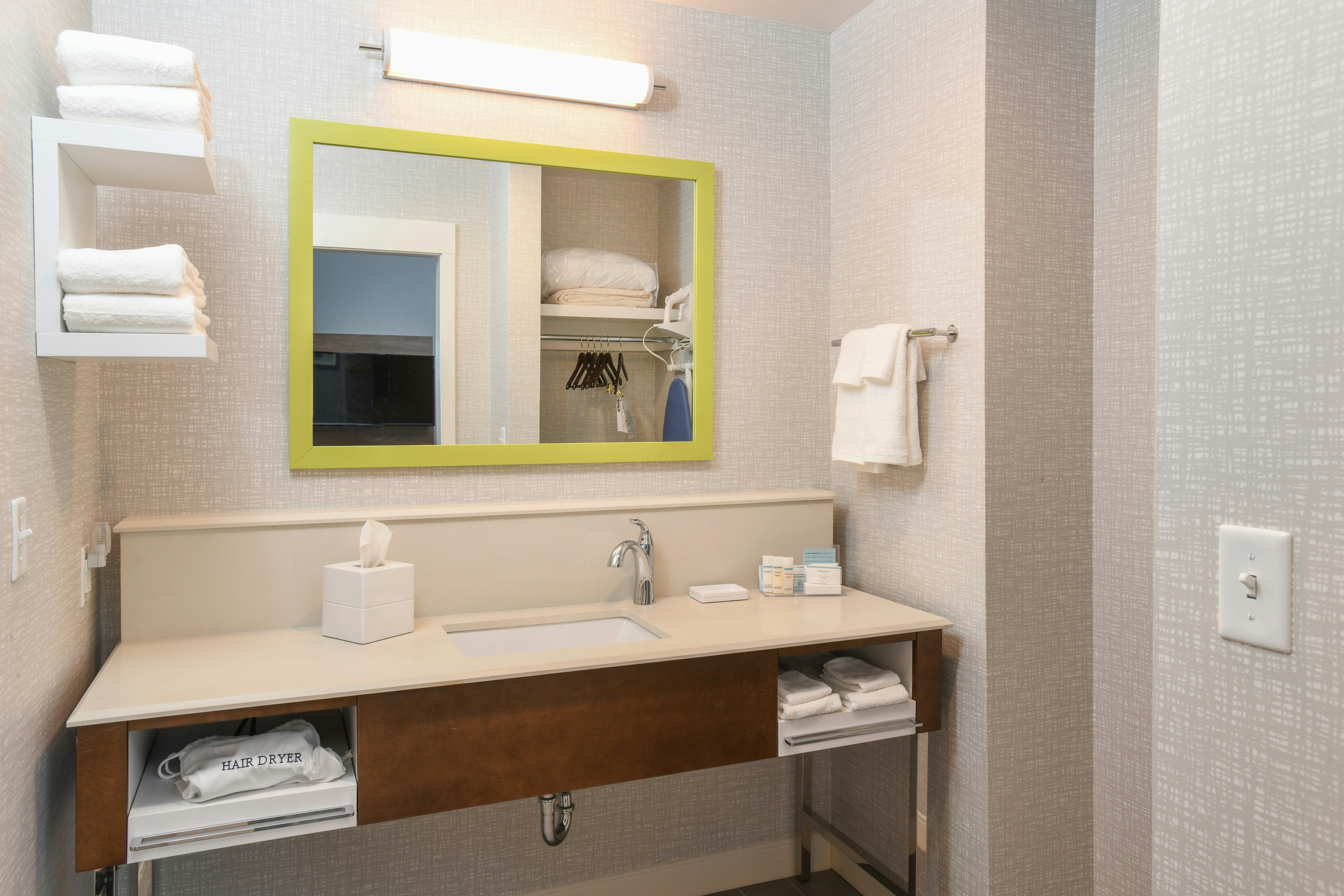 Hampton Inn & Suites by Hilton Cincinnati Liberty Township