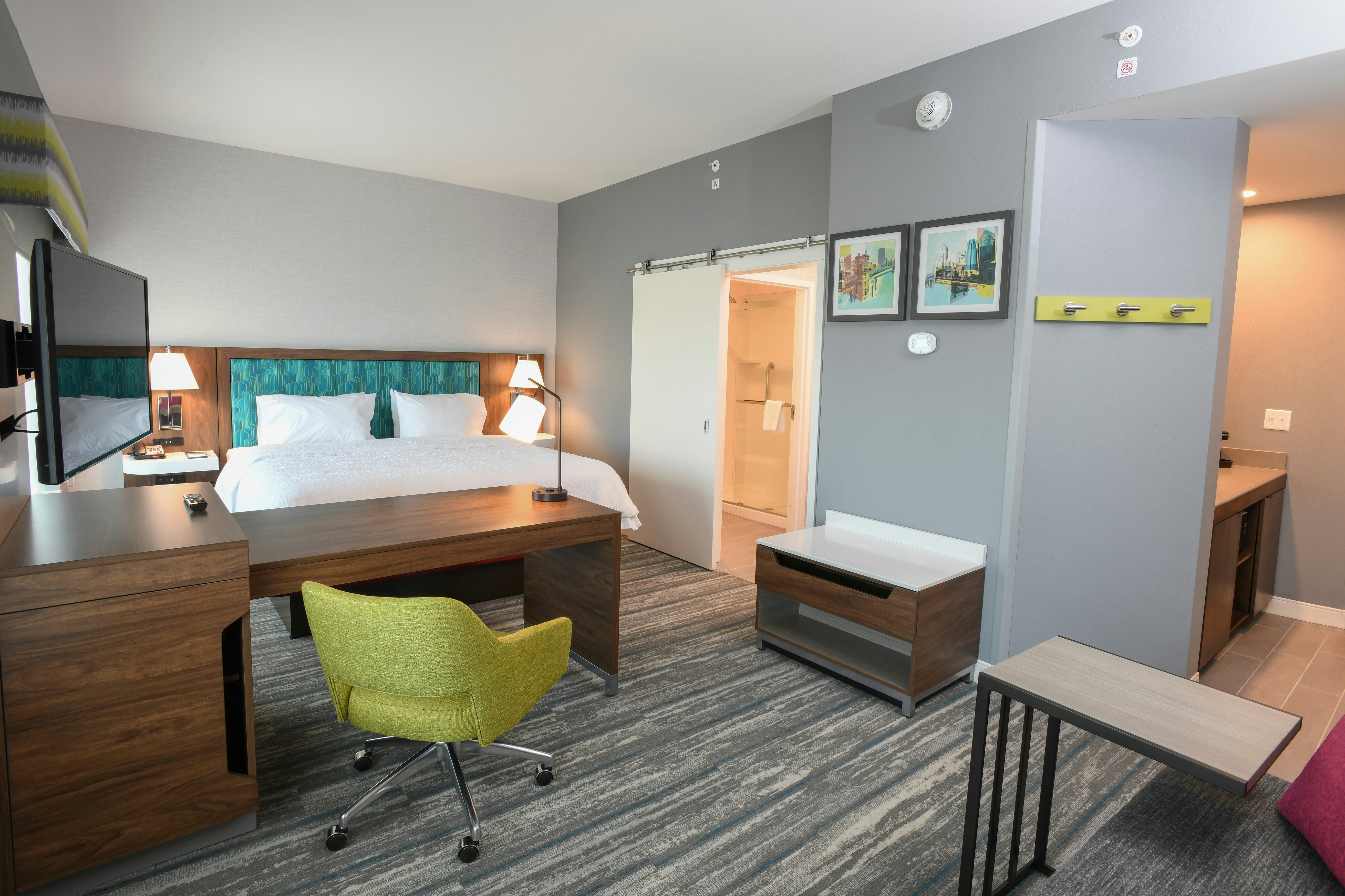 Hampton Inn & Suites by Hilton Cincinnati Liberty Township