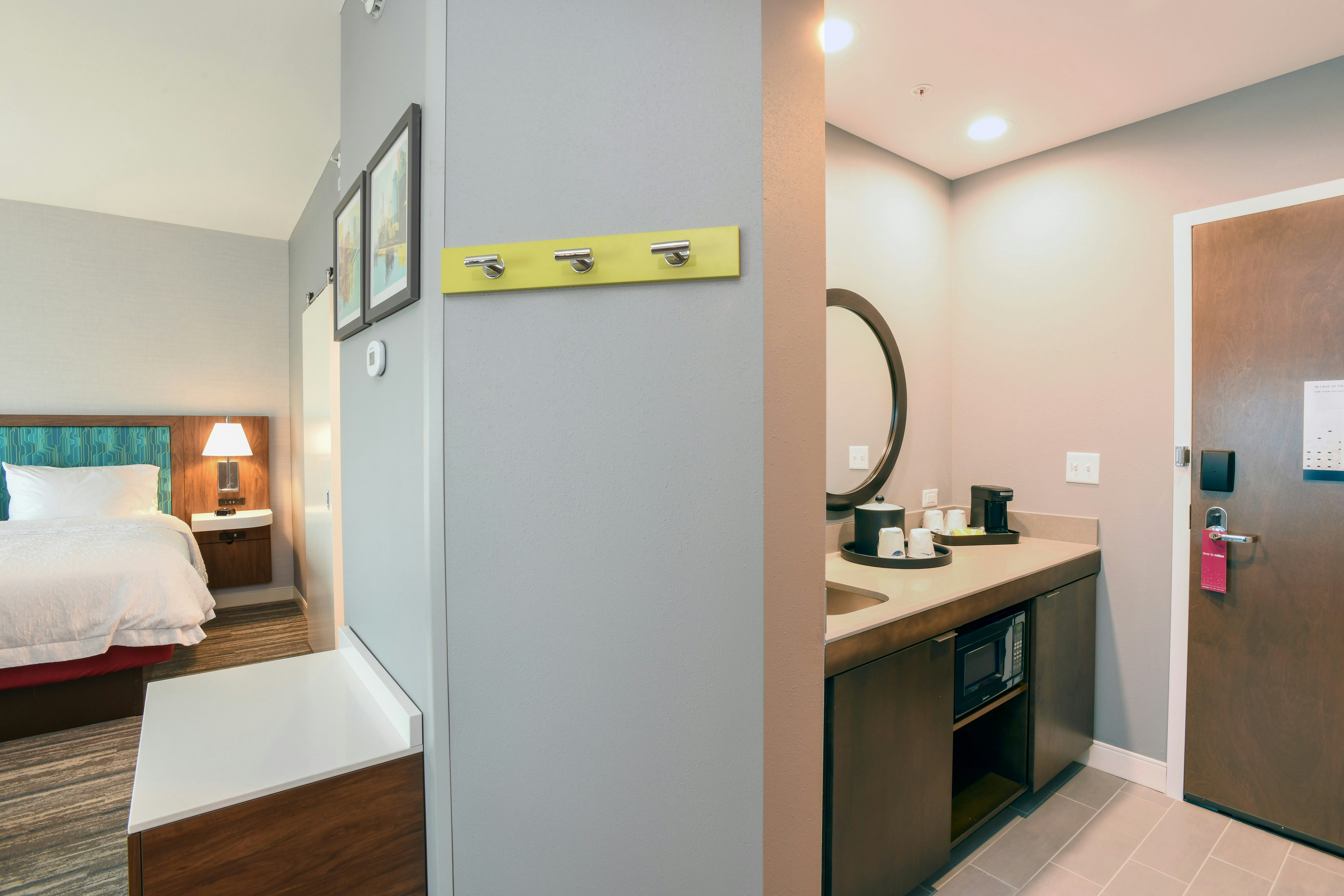 Hampton Inn & Suites by Hilton Cincinnati Liberty Township