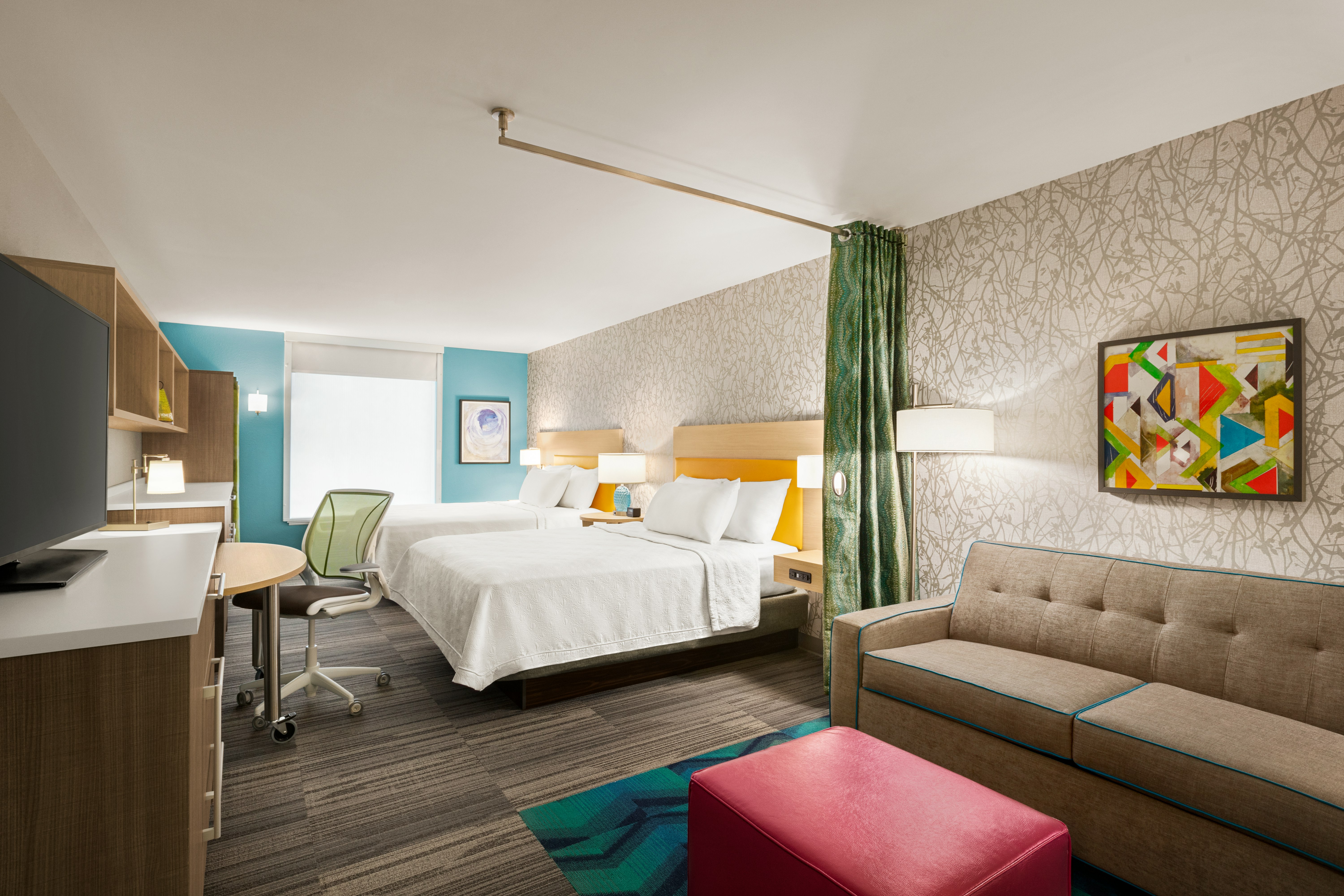 Home2 Suites by Hilton Fernandina Beach Amelia Island