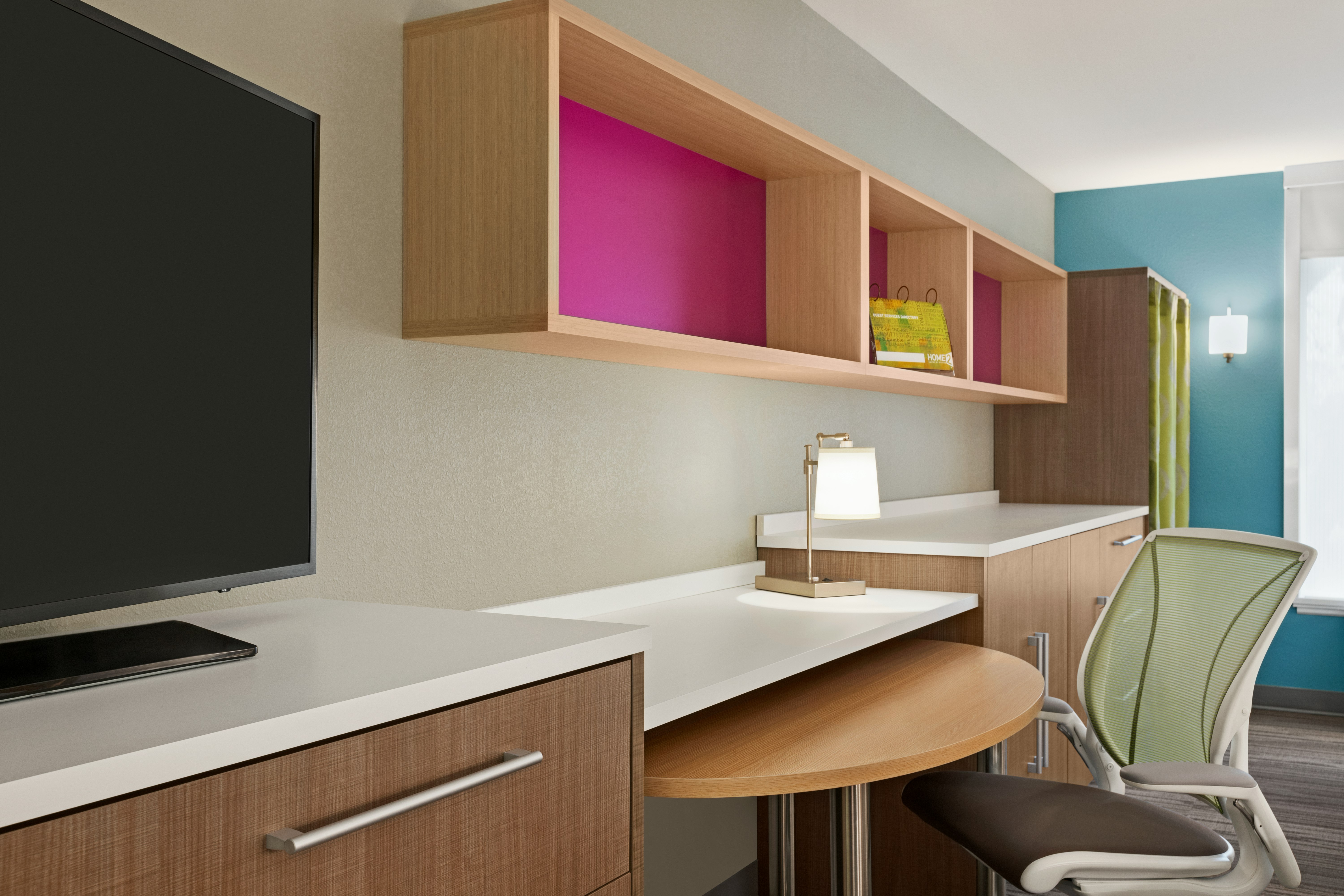 Home2 Suites by Hilton Fernandina Beach Amelia Island