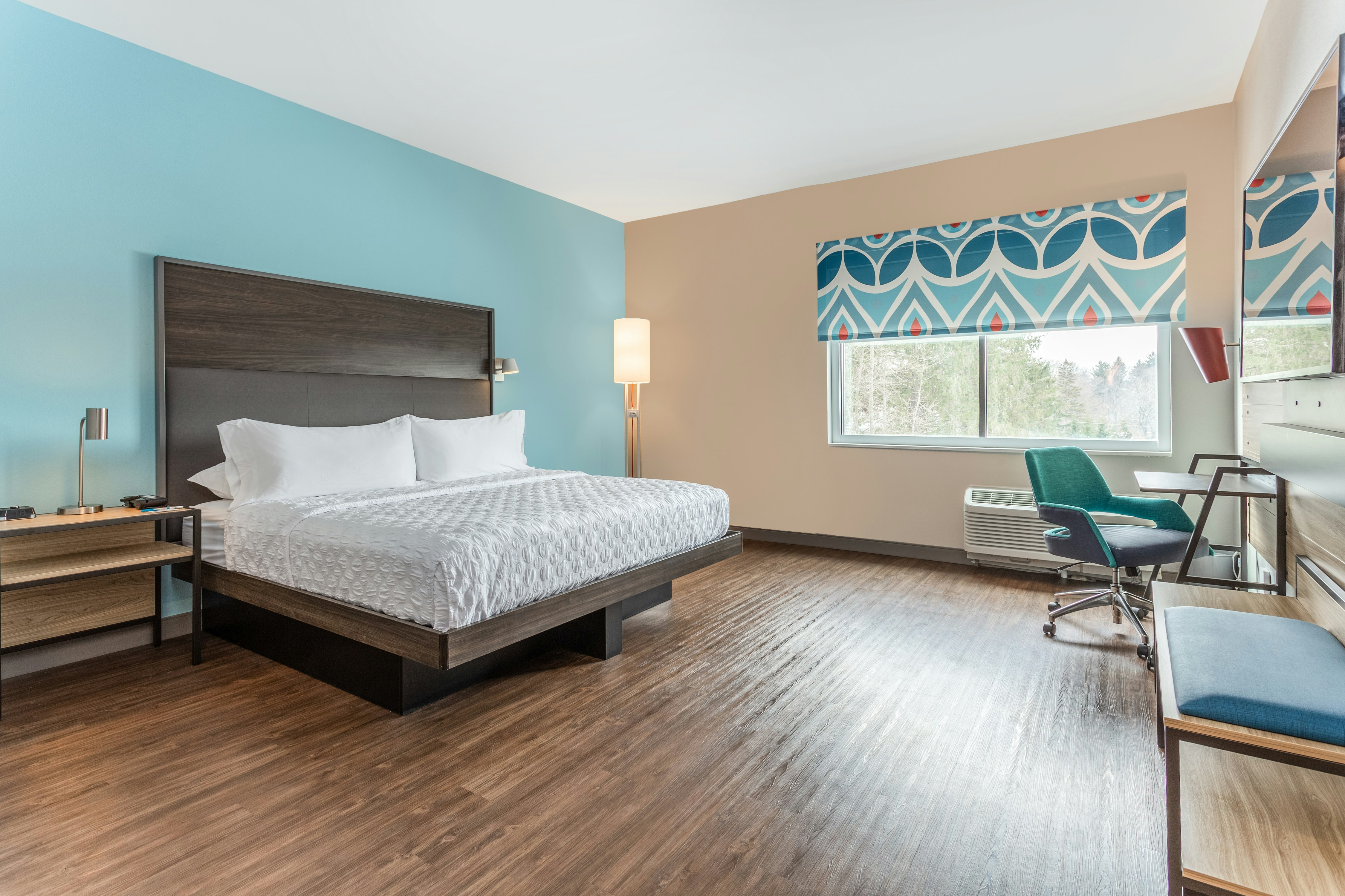 Tru by Hilton Binghamton Vestal