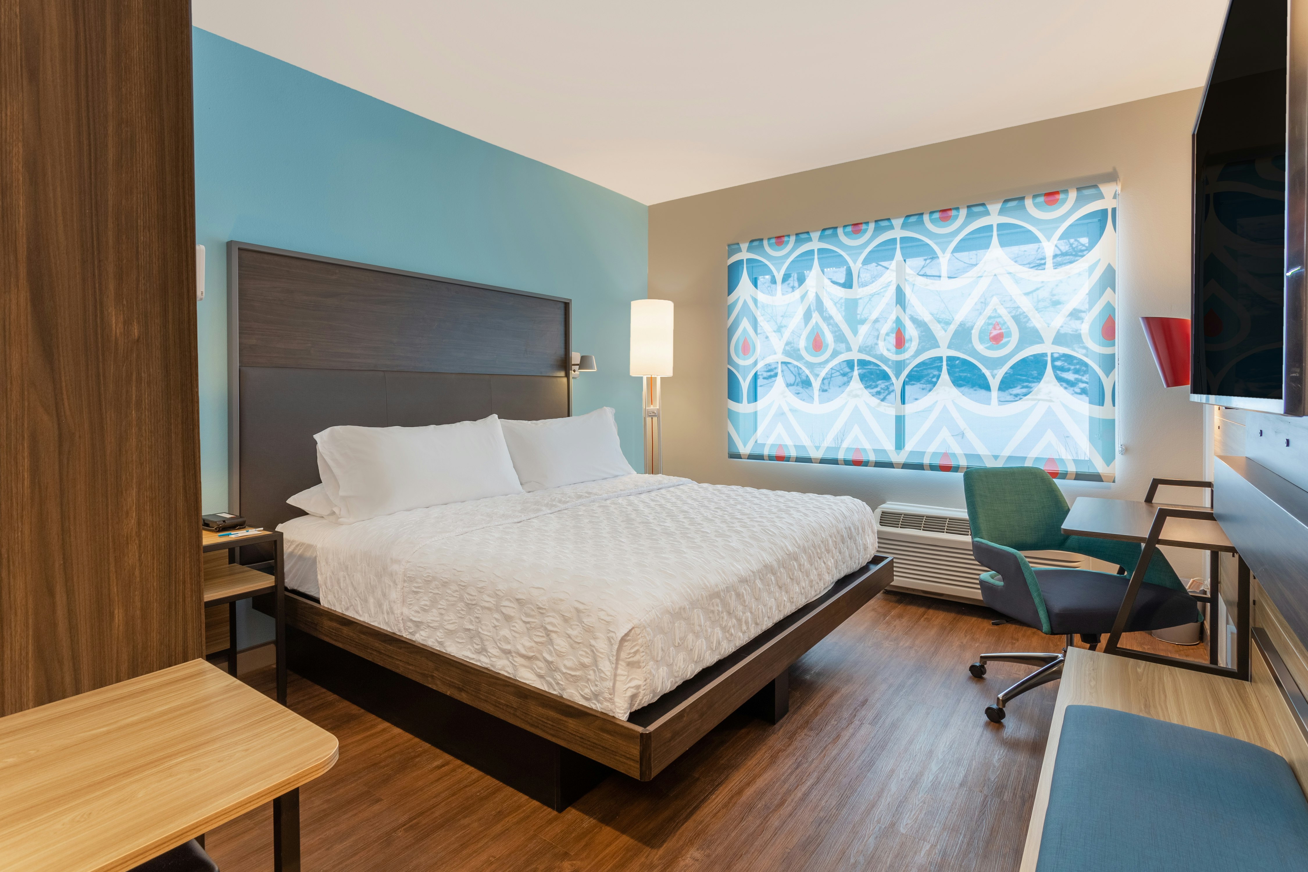 Tru by Hilton Binghamton Vestal