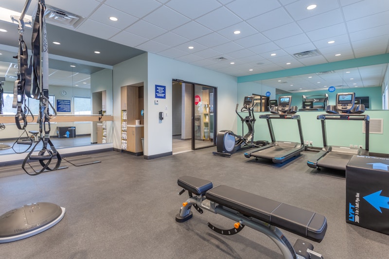 Tru by Hilton Binghamton Vestal