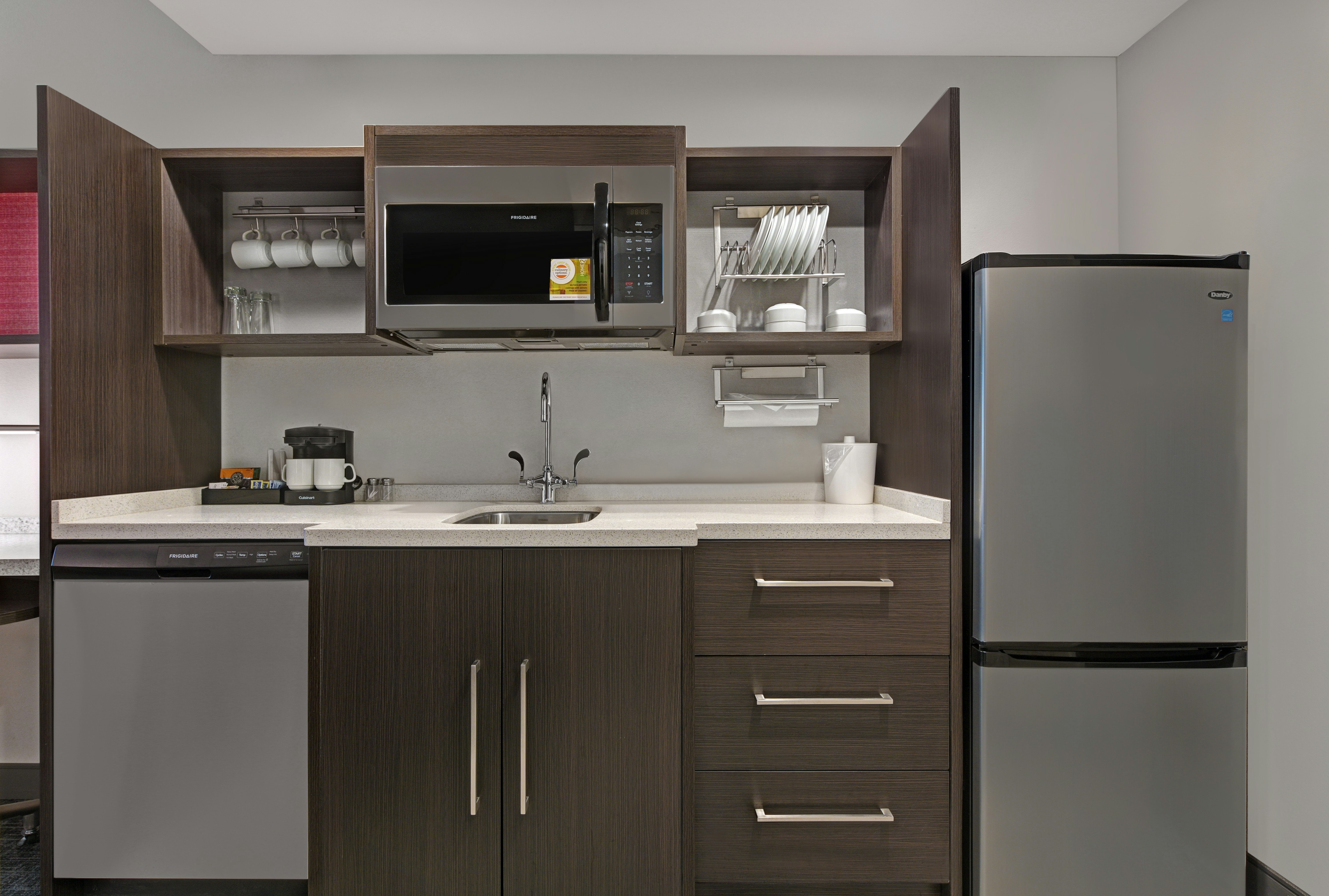 Home2 Suites by Hilton Memphis Wolfchase Galleria