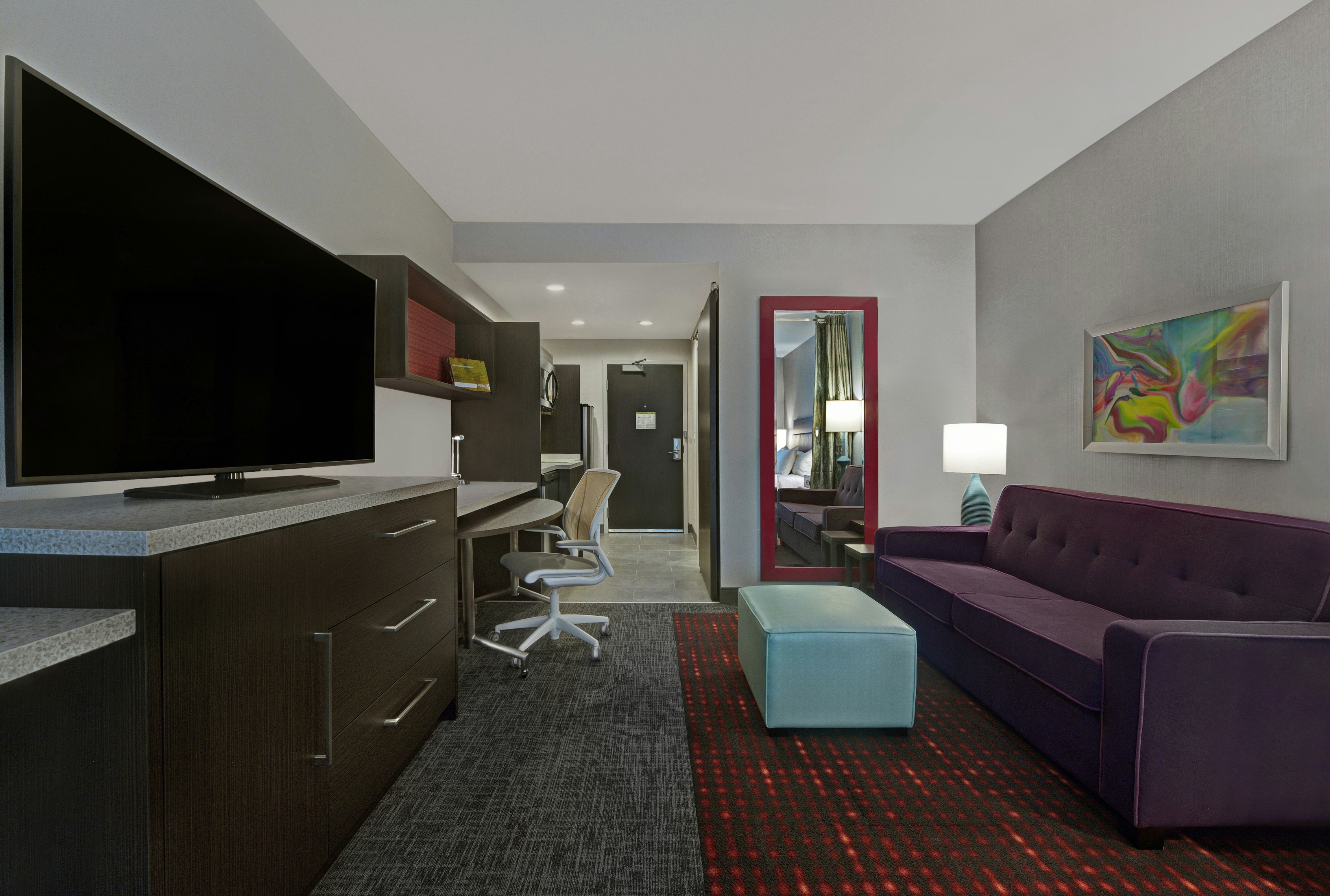 Home2 Suites by Hilton Memphis Wolfchase Galleria