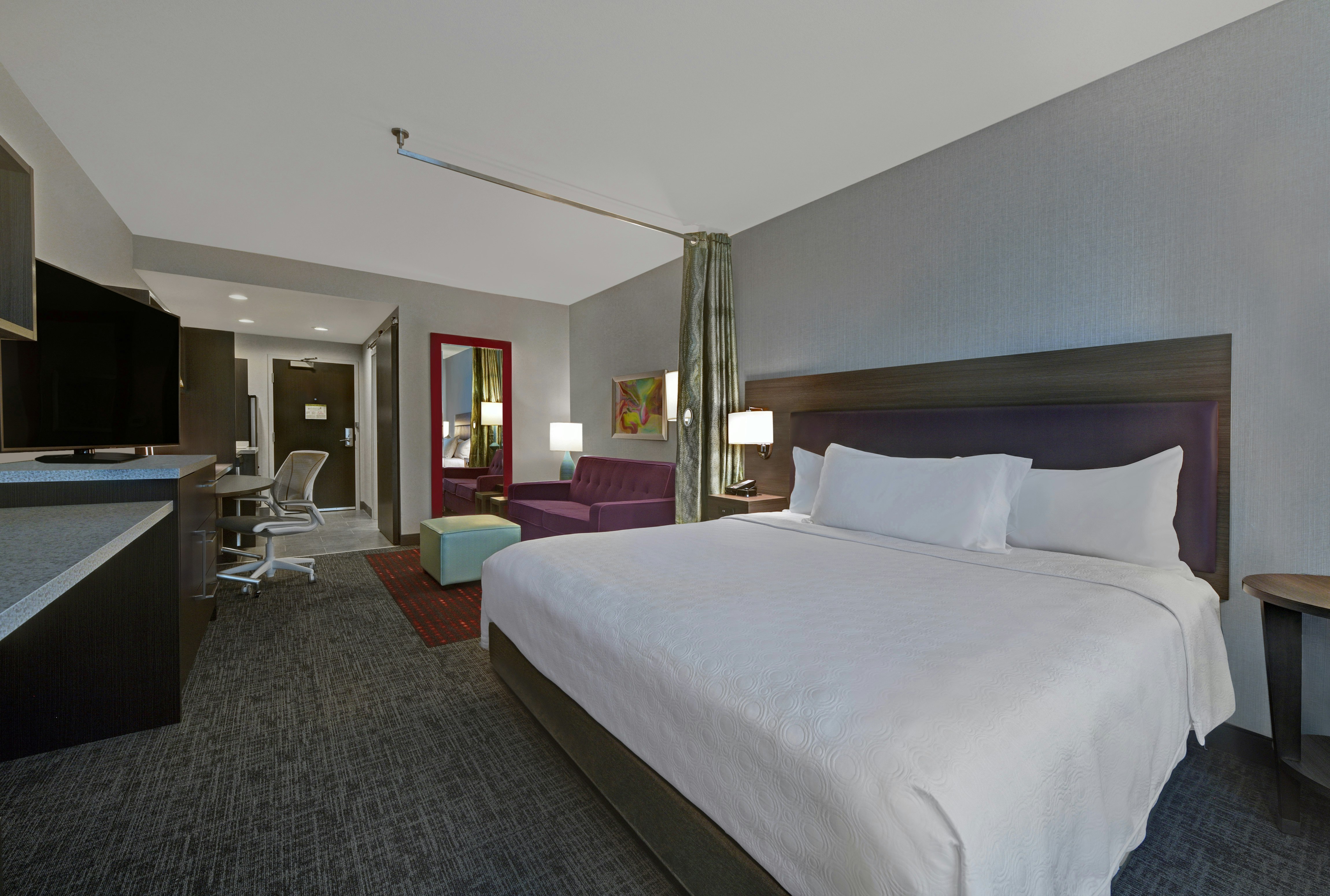 Home2 Suites by Hilton Memphis Wolfchase Galleria