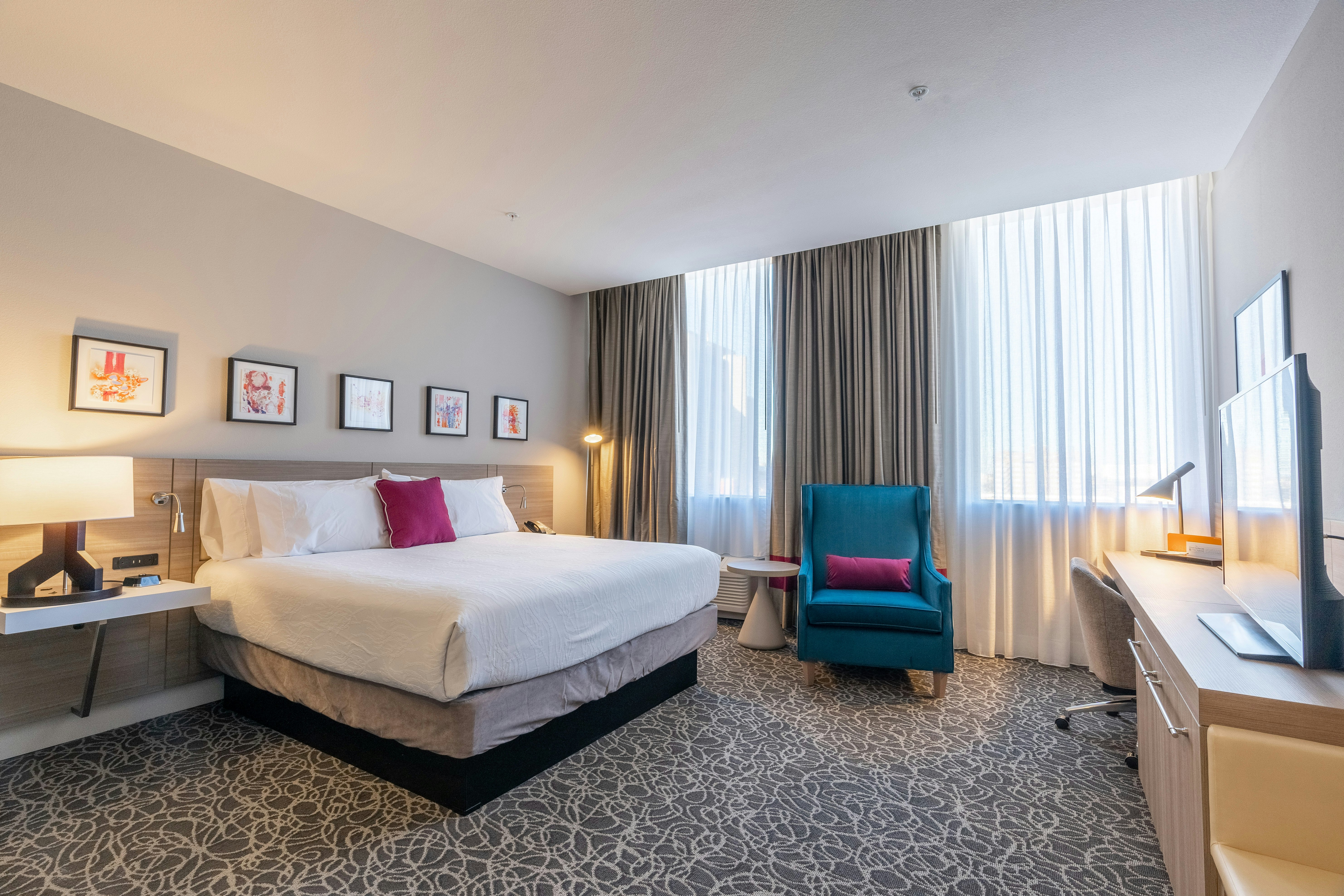 Hilton Garden Inn Wichita Downtown