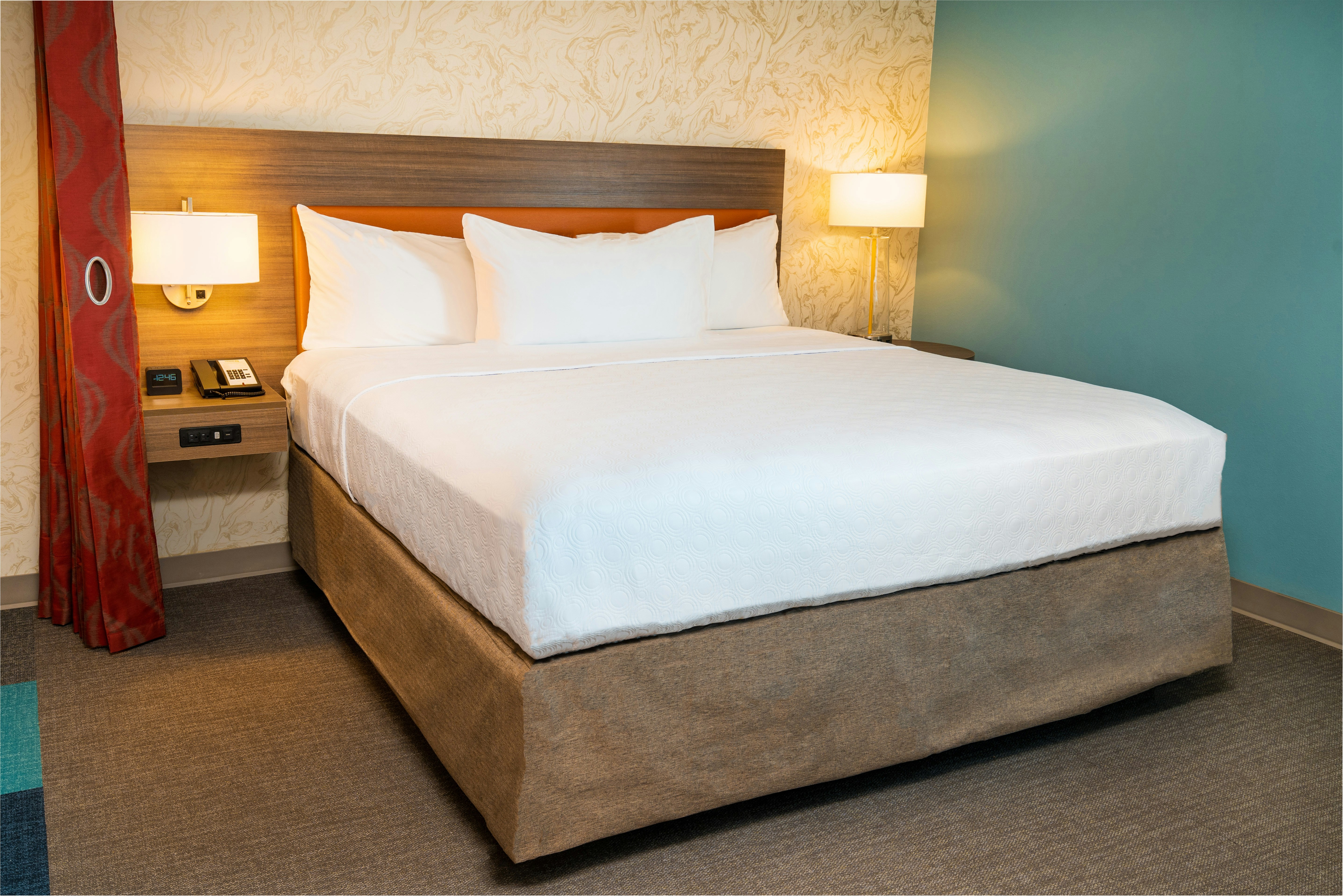 Home2 Suites by Hilton-Bakersfield