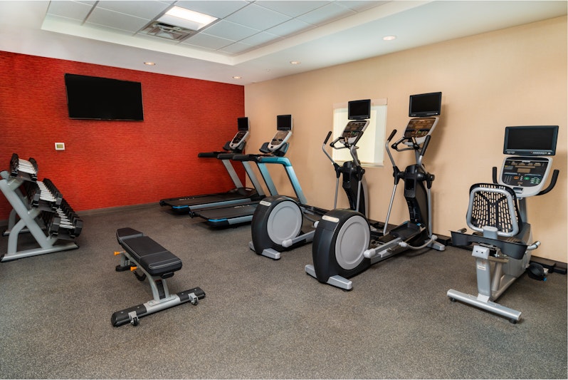 Home2 Suites by Hilton-Bakersfield